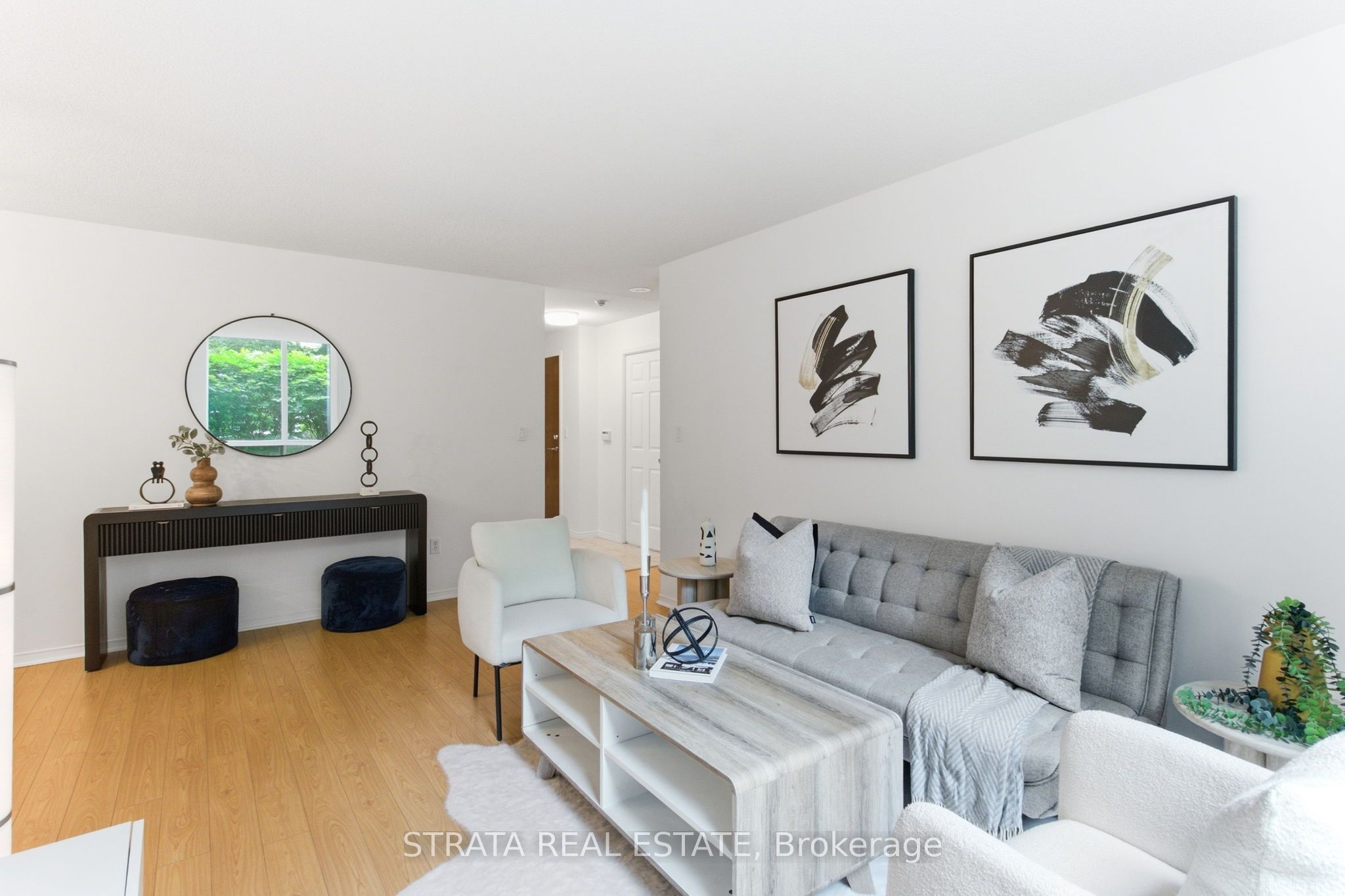 29 Pemberton Avenue 105, Toronto, ON M2M 4L5 photo 5