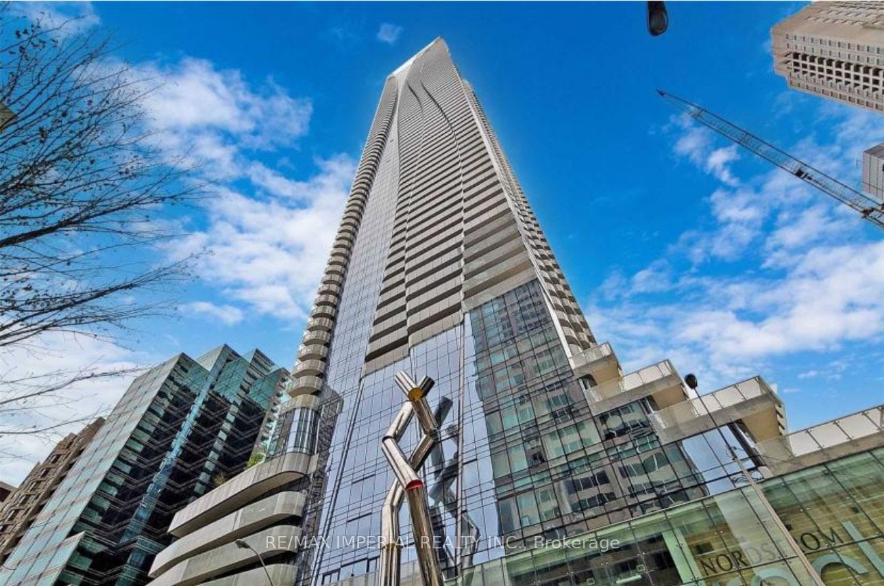 1 Bloor Street E 6407, Toronto, ON M4W 1A9