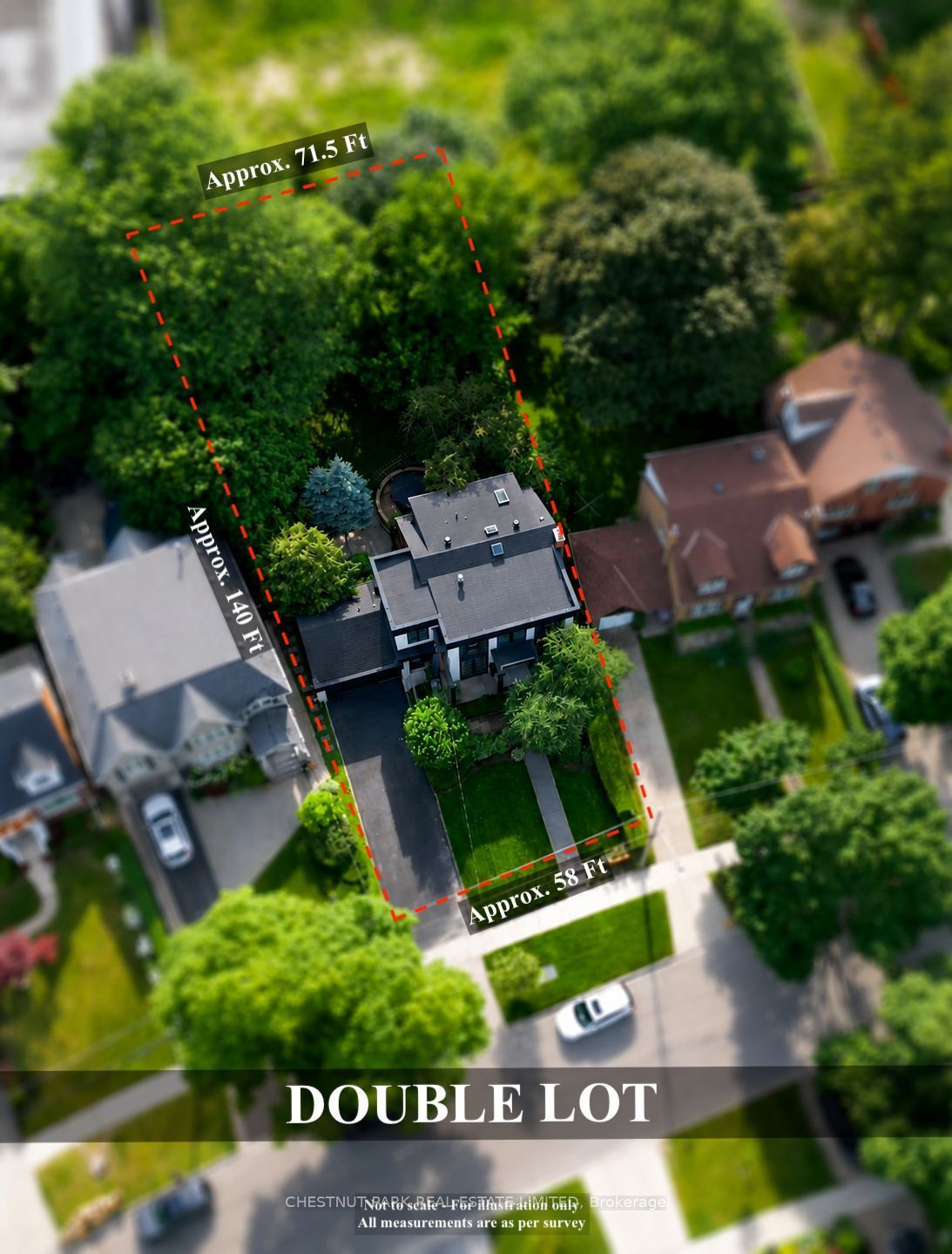 310 Bessborough Drive, Toronto, ON M4G 3L1 photo 3