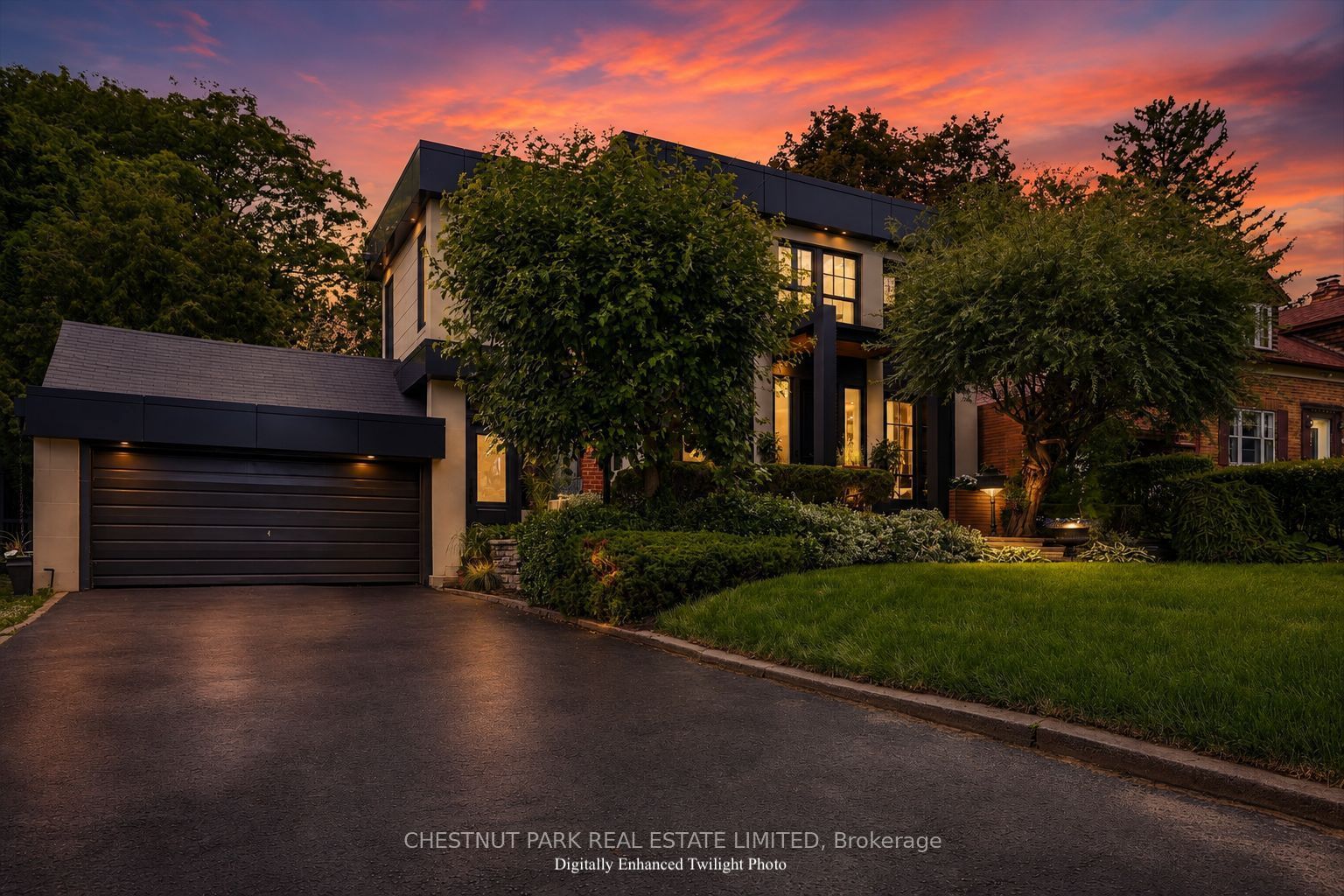 310 Bessborough Drive, Toronto, ON M4G 3L1 photo 4