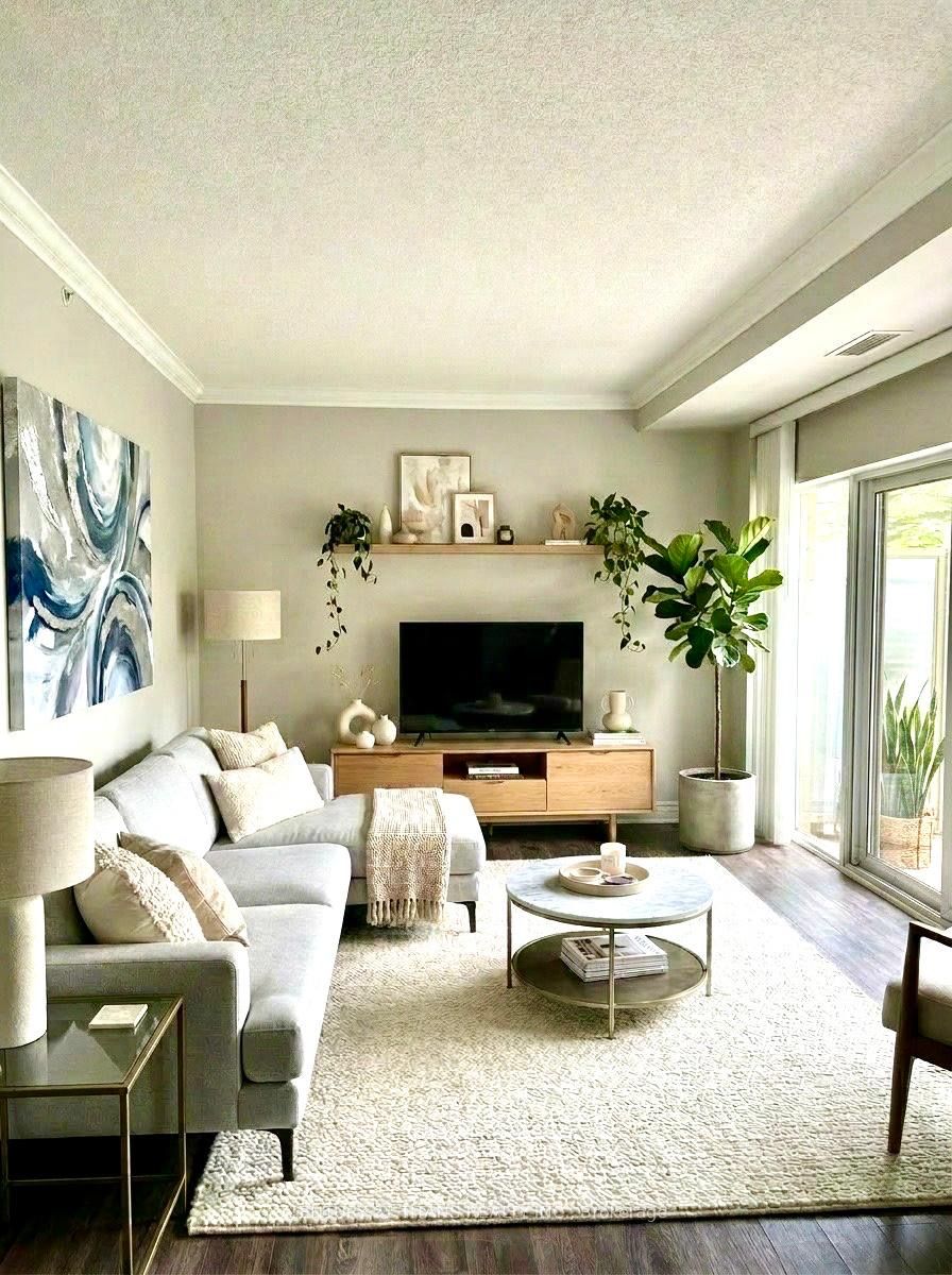 12 Rean Drive 214, Toronto, ON M2K 3C6 photo 4