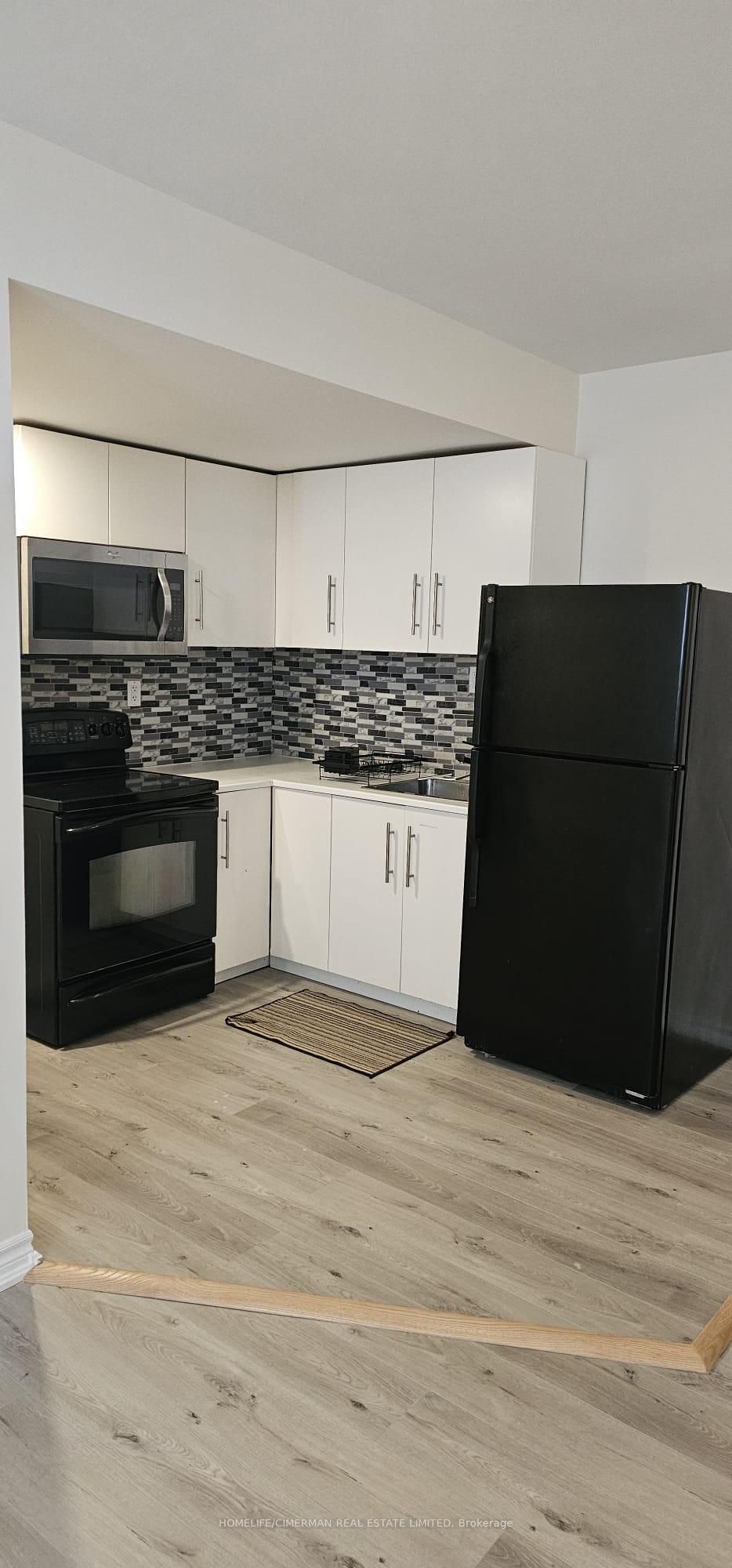 92 Alexis Boulevard Basement Unit 1, Toronto, ON M3H 2P7 photo 4
