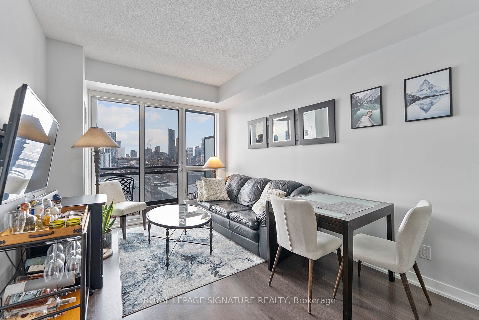 225 Sackville Street 1405, Toronto, ON M5A 3H1 photo 2