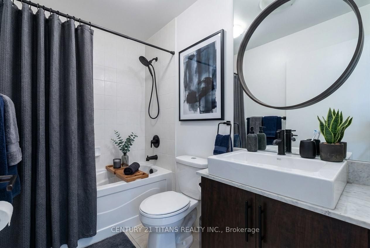 55 Bremner Boulevard 2807, Toronto, ON M5J 0A6 photo 4