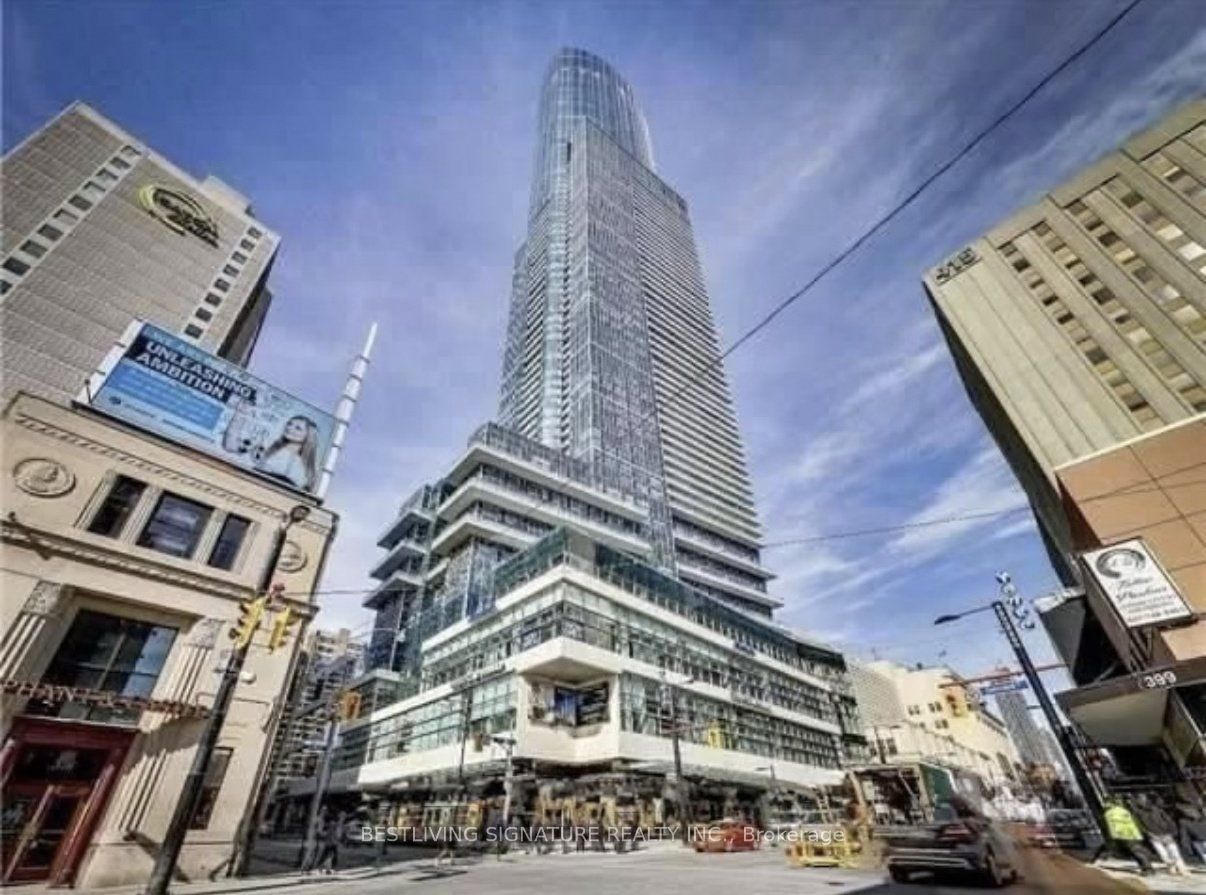 386 Yonge Street 1409, Toronto, ON M5B 0A5