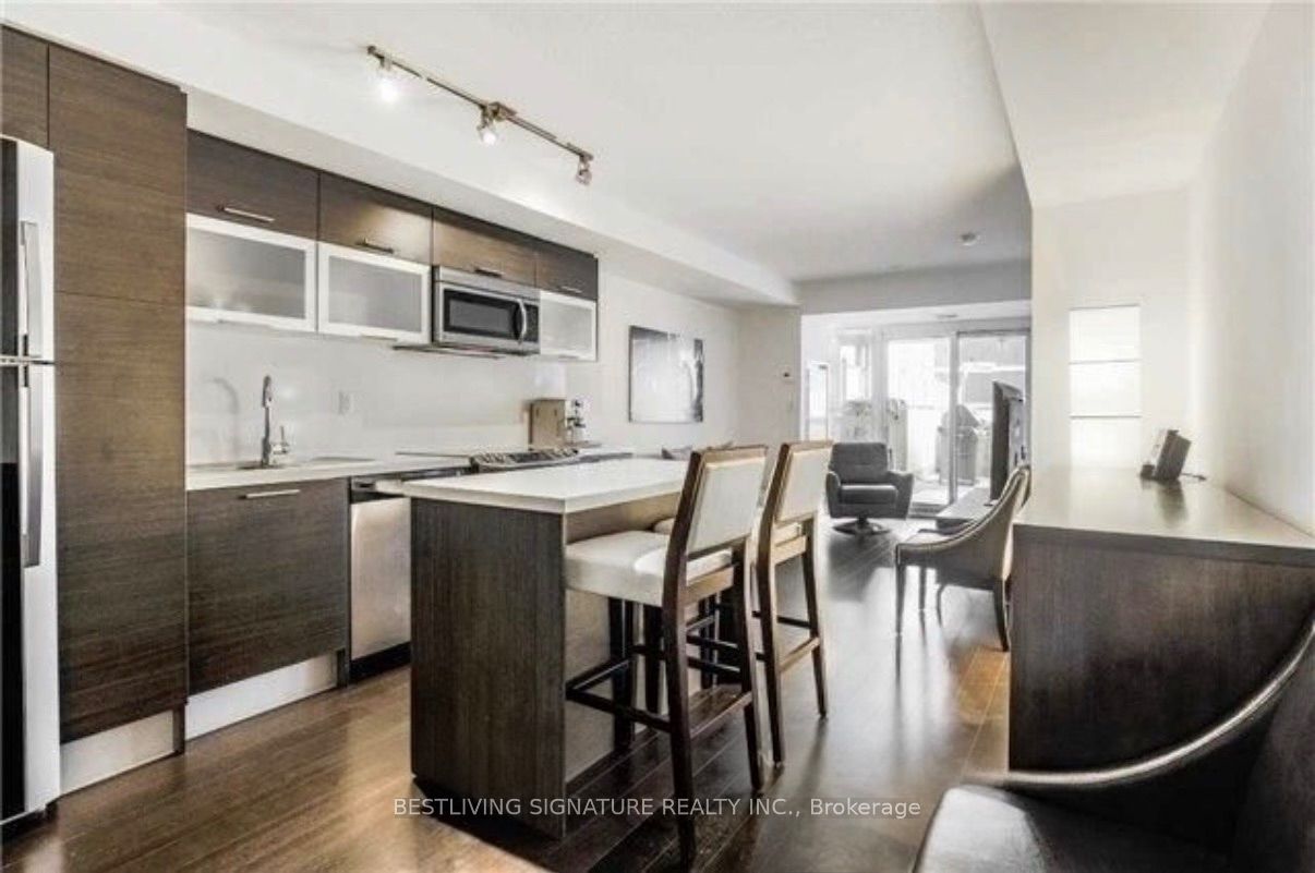 386 Yonge Street 1409, Toronto, ON M5B 0A5 photo 3