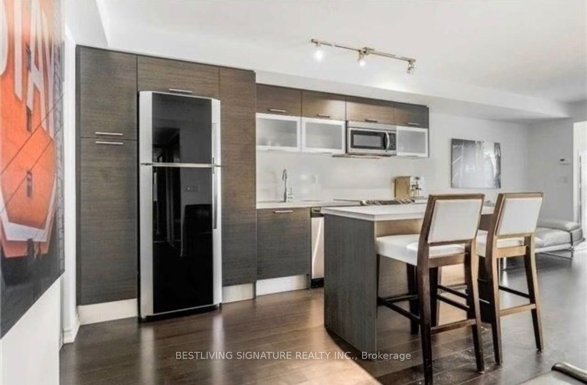 386 Yonge Street 1409, Toronto, ON M5B 0A5 photo 4