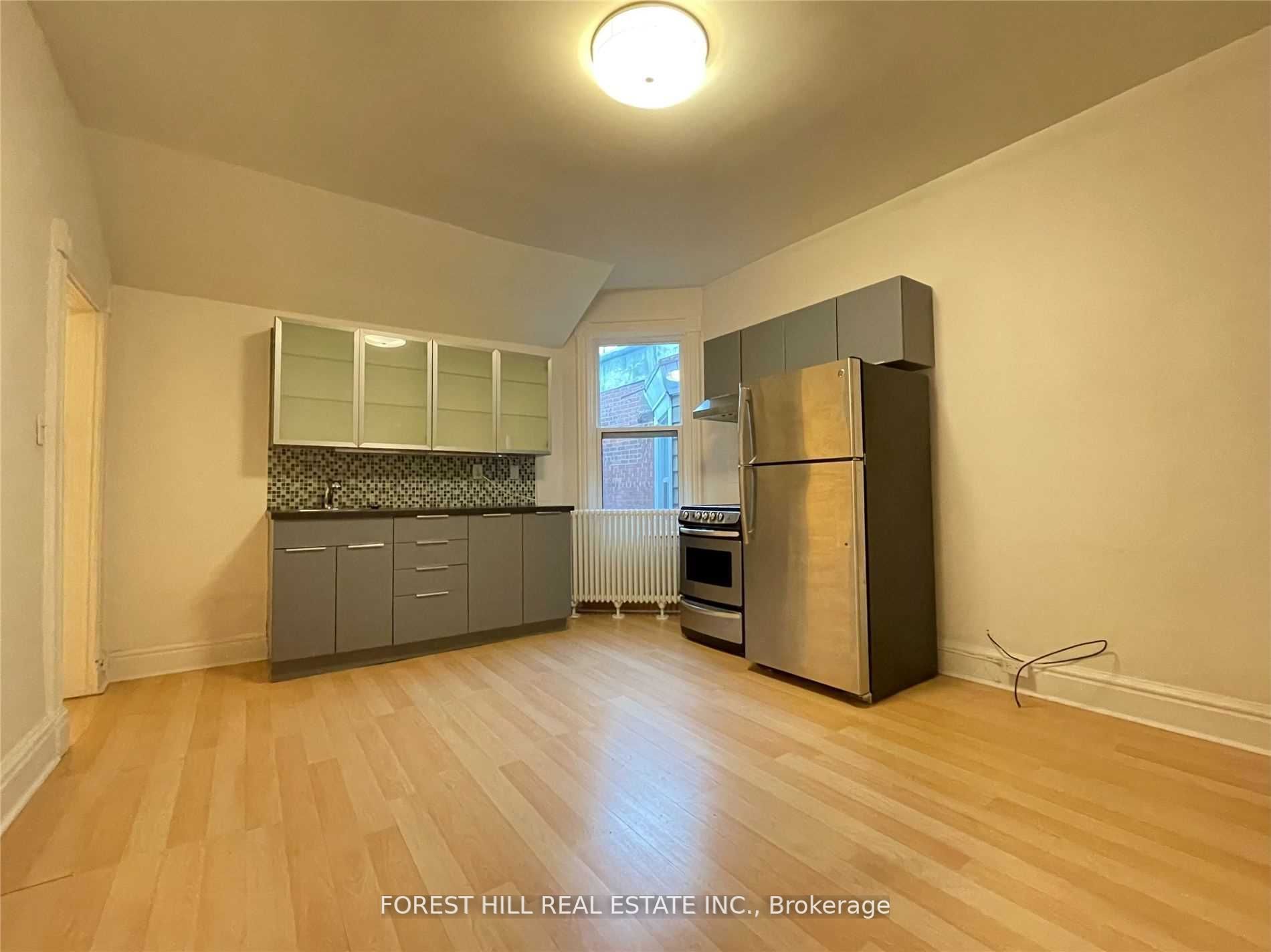 67 Brunswick Avenue Lower, Toronto, ON M5S 2L8 photo 2