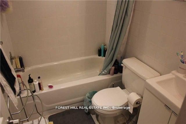 67 Brunswick Avenue Lower, Toronto, ON M5S 2L8 photo 3