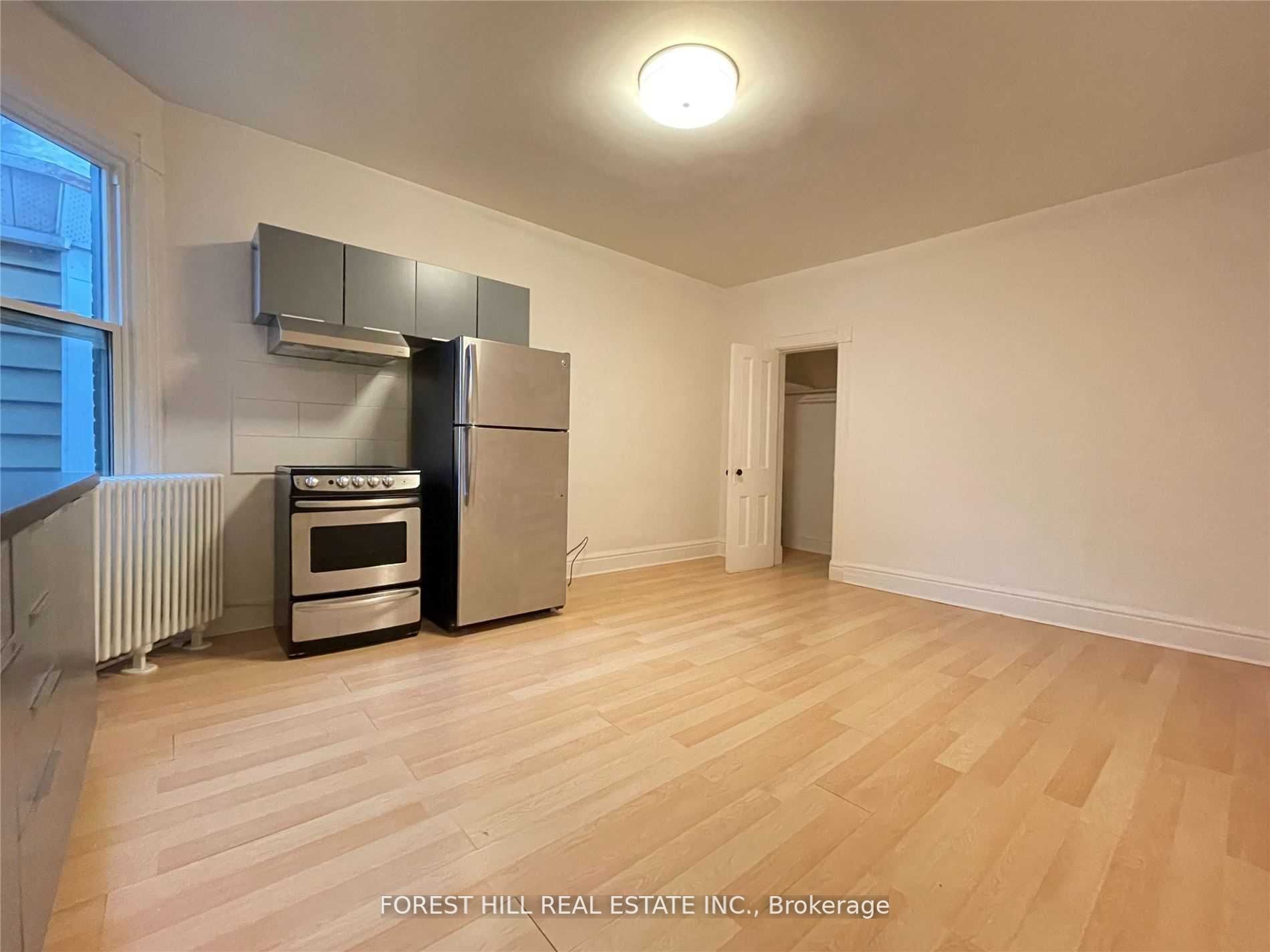 67 Brunswick Avenue Lower, Toronto, ON M5S 2L8 photo 4