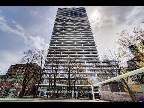 85 Wood Street 722, Toronto, ON M4Y 0E8 photo 2