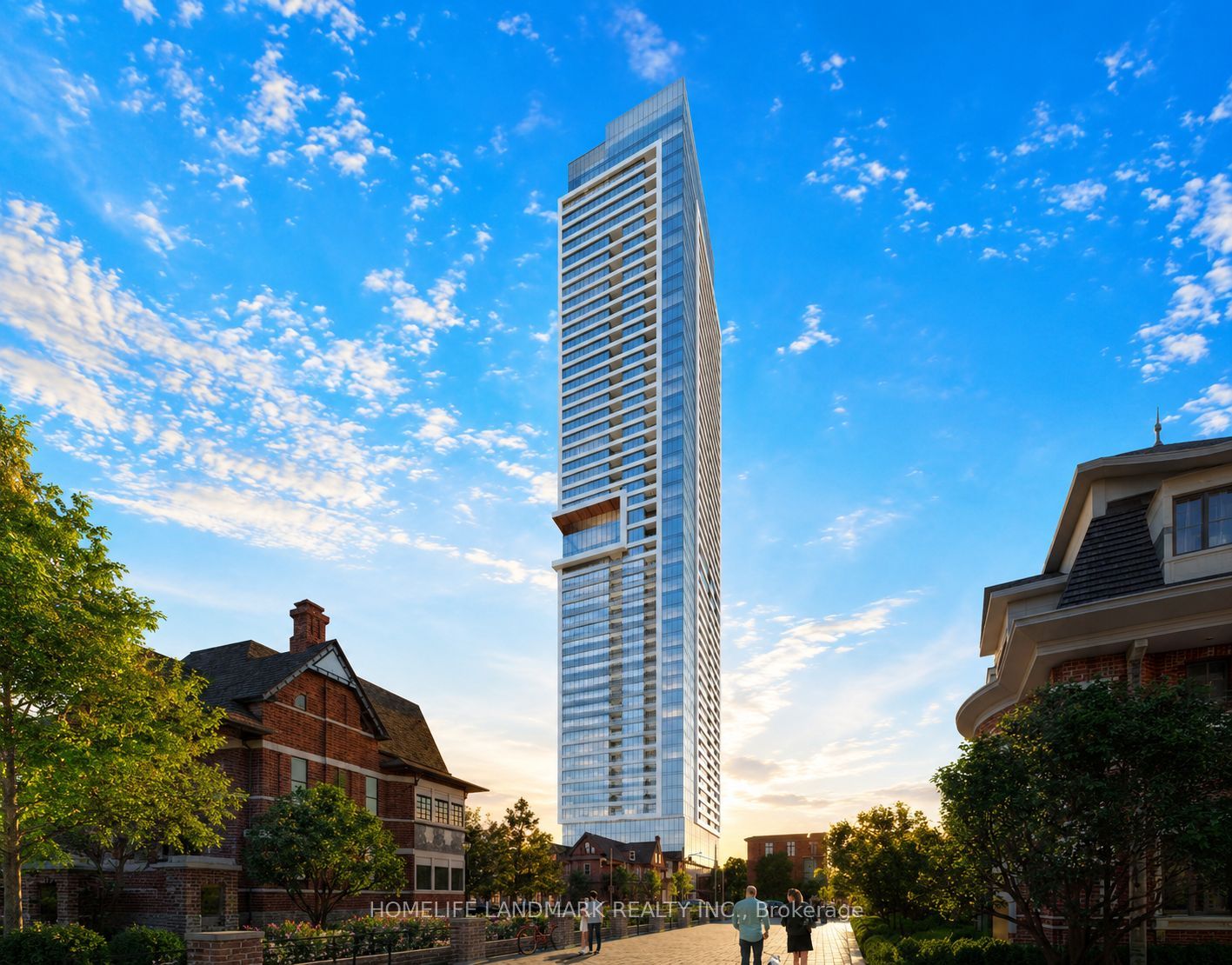 609 Sherbourne Street 4010, Toronto, ON M4X 0A4