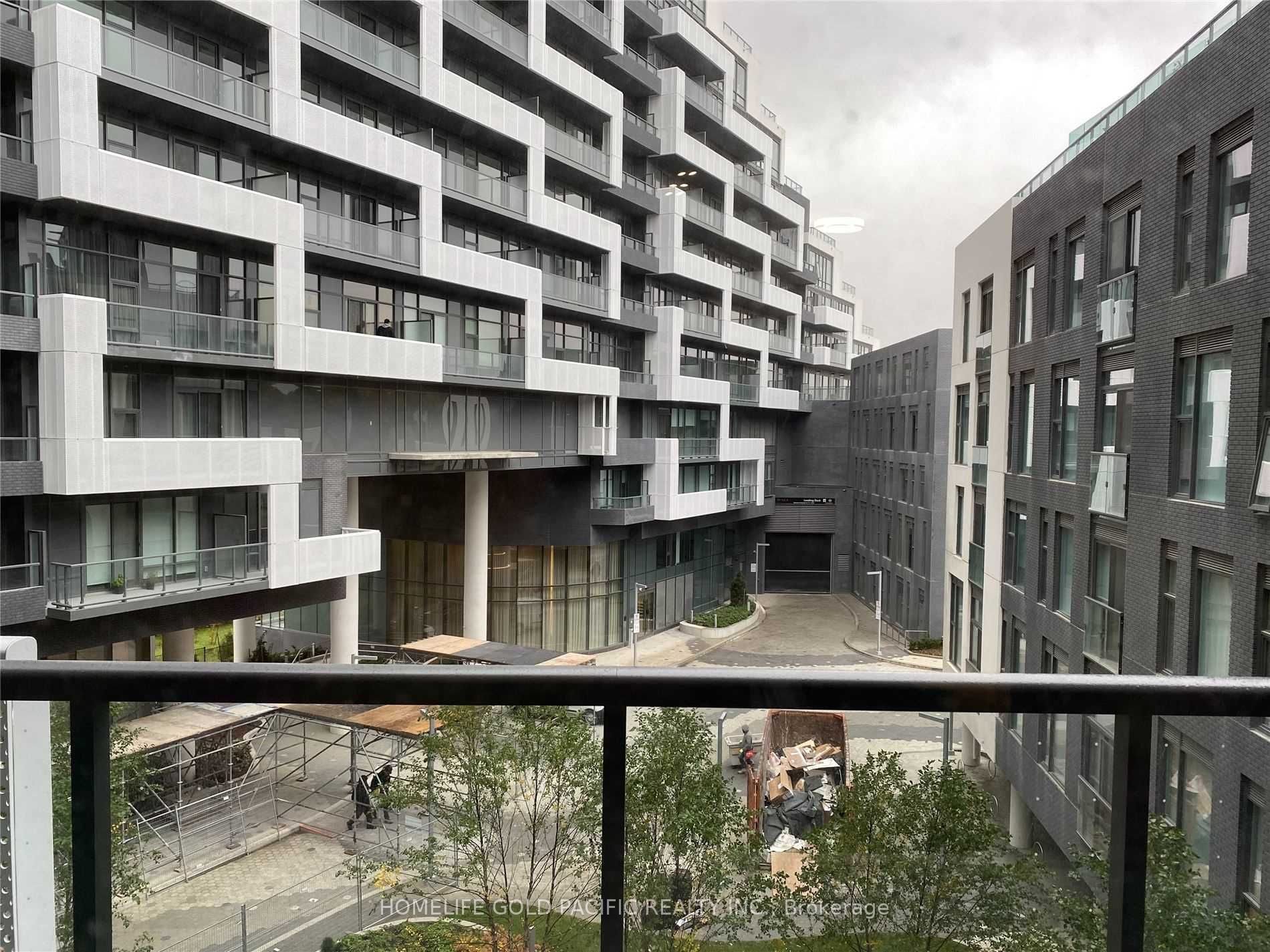 25 Adra Grado Way 559, Toronto, ON M2J 0H6