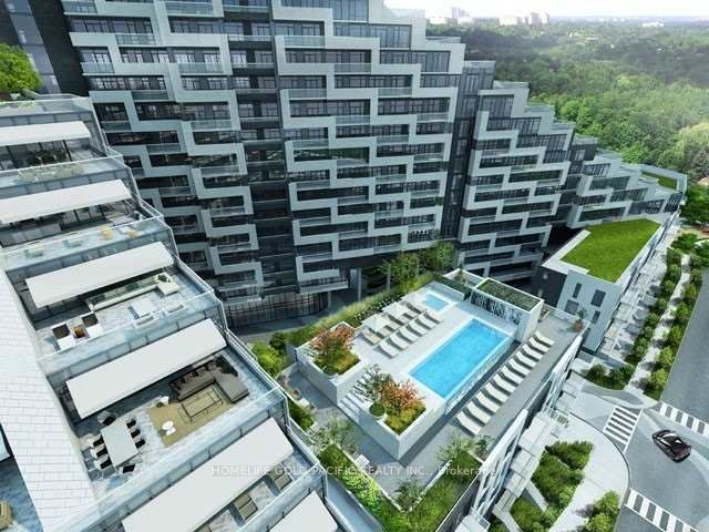 25 Adra Grado Way 559, Toronto, ON M2J 0H6 photo 3