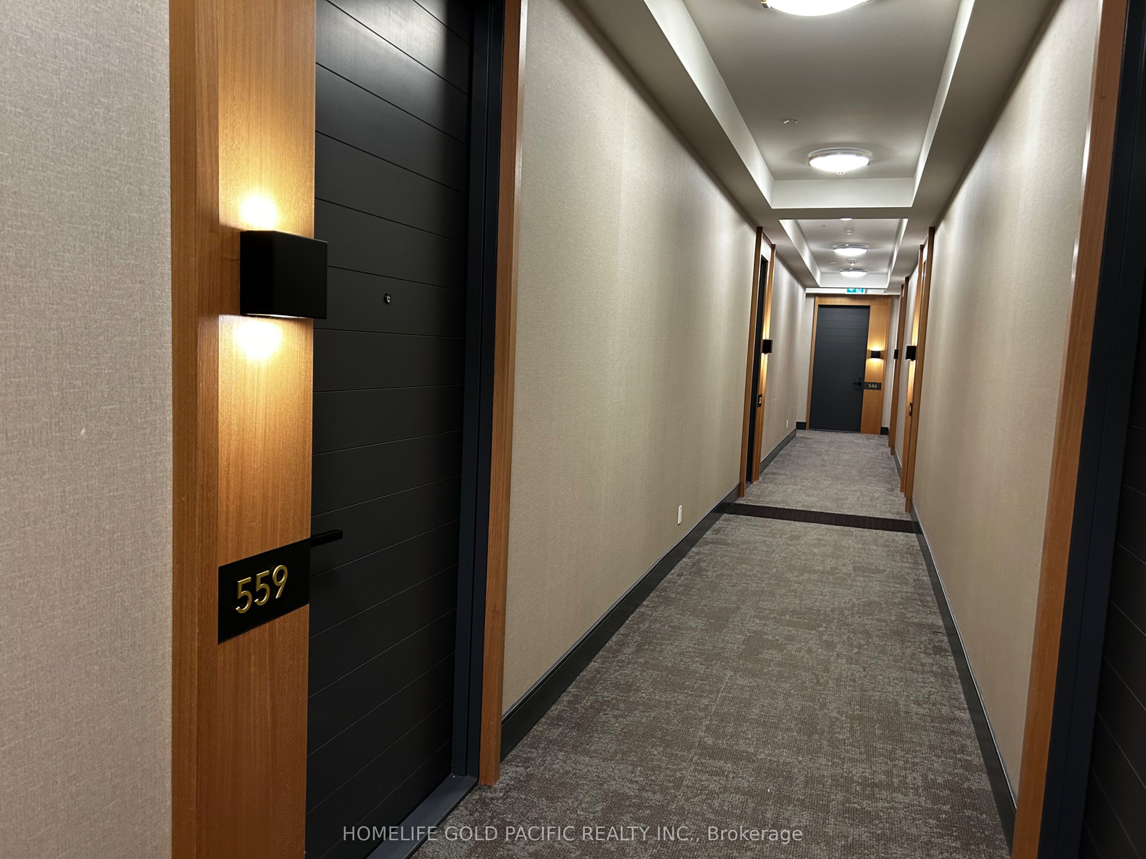 25 Adra Grado Way 559, Toronto, ON M2J 0H6 photo 5