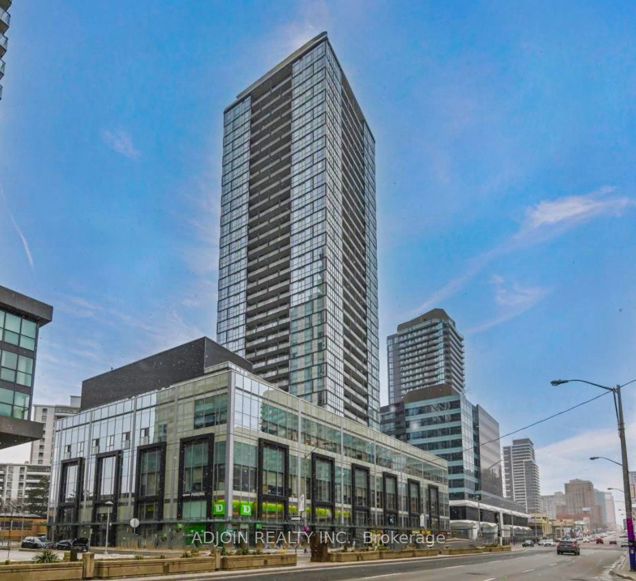 5180 Yonge Street 612, Toronto, ON M2N 5P6