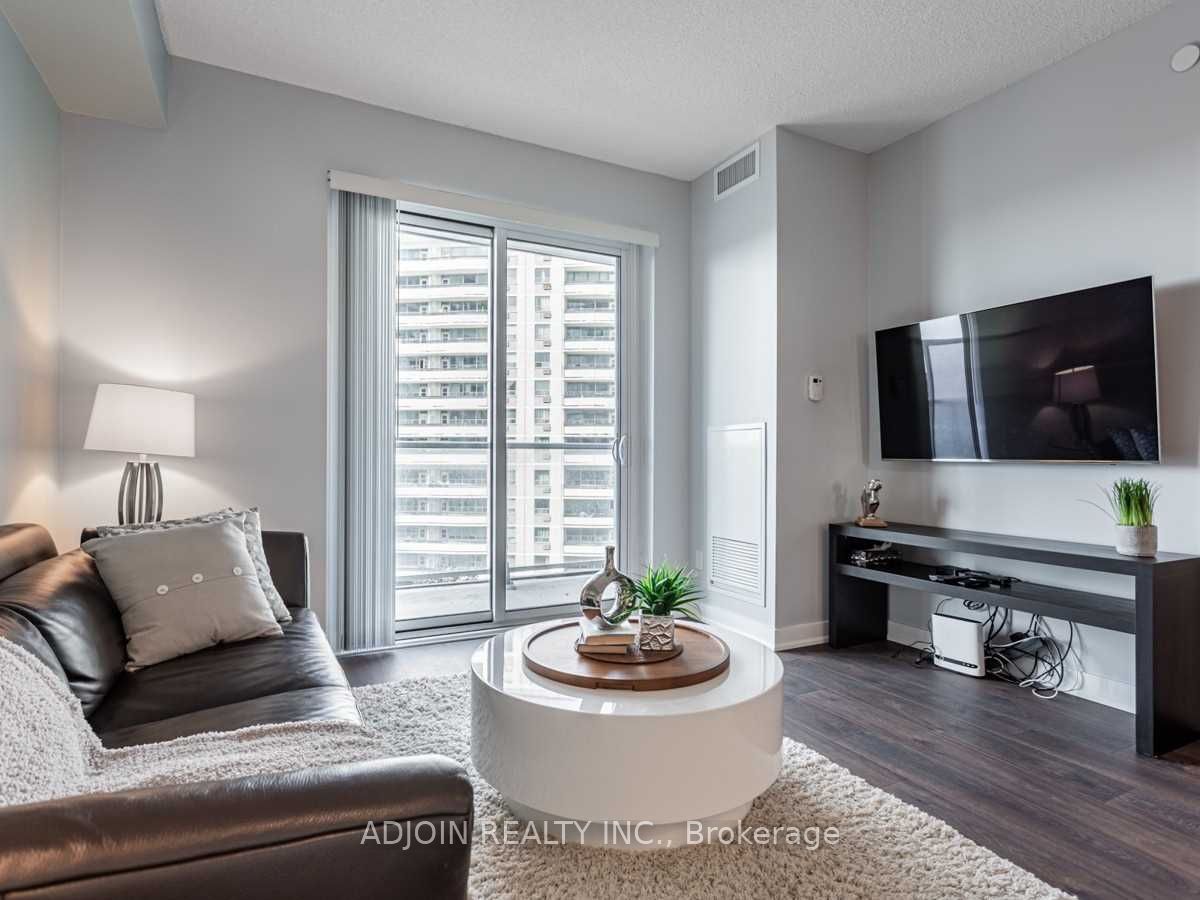5180 Yonge Street 612, Toronto, ON M2N 5P6 photo 3