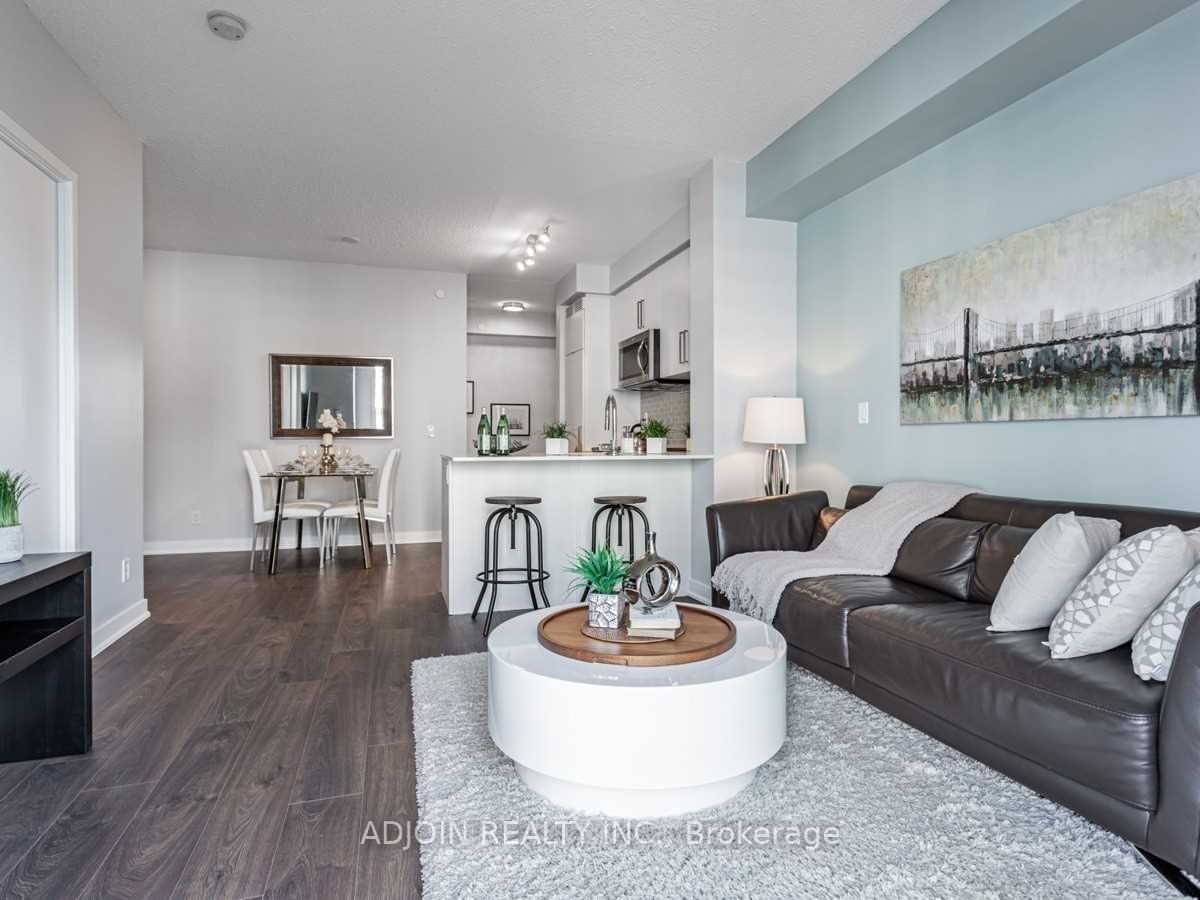 5180 Yonge Street 612, Toronto, ON M2N 5P6 photo 5
