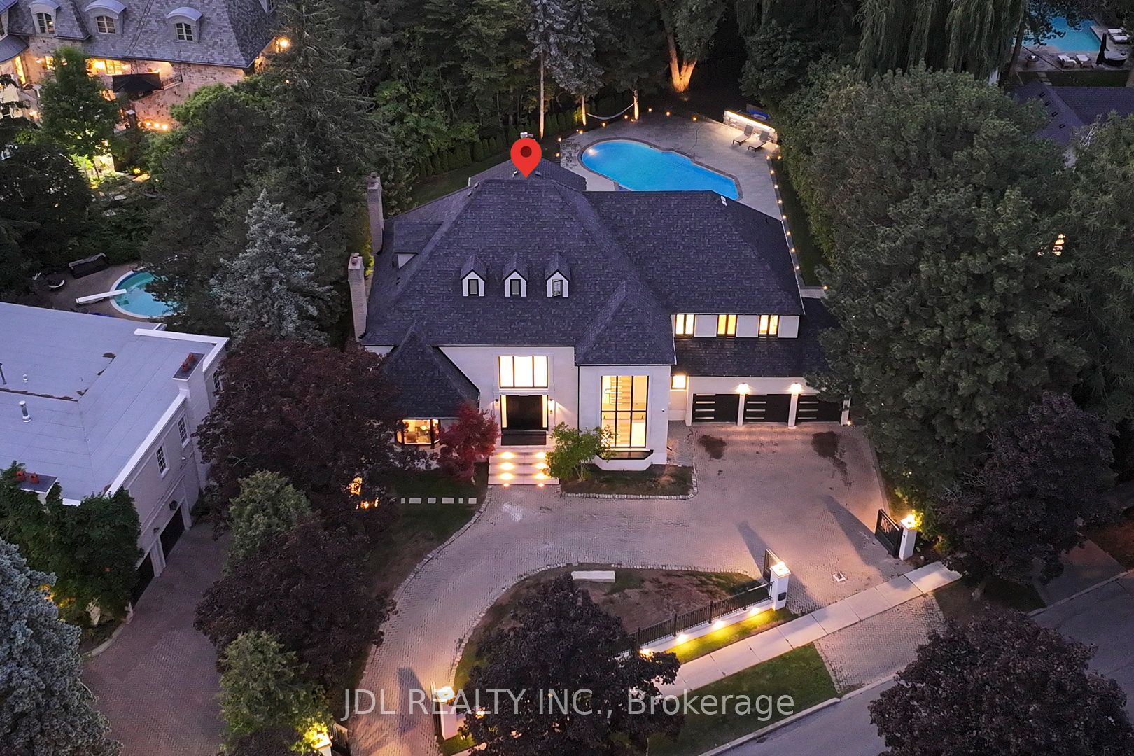 19 Fifeshire Road, Toronto, ON M2L 2G4