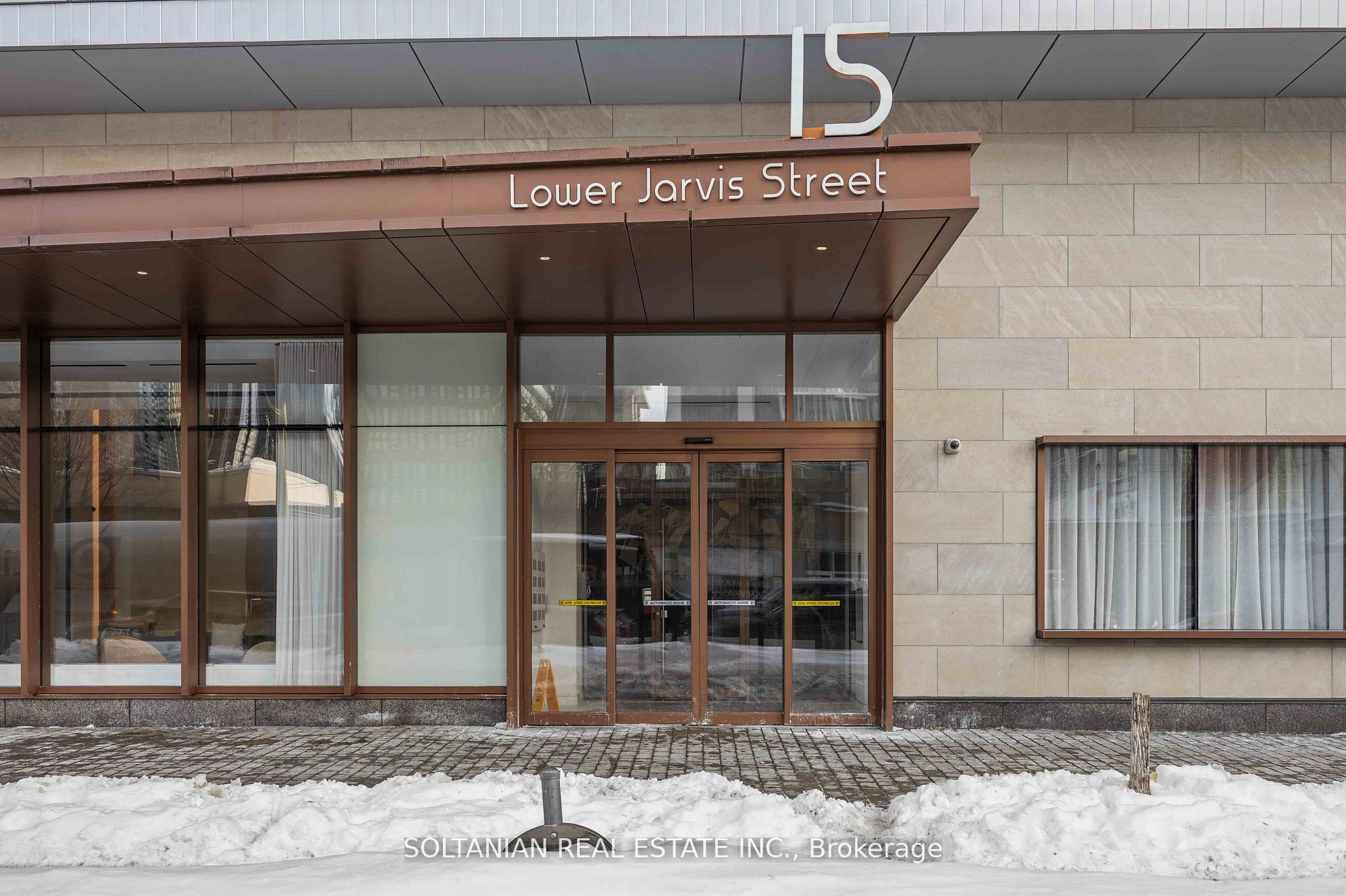 15 Lower Jarvis Street 719, Toronto, ON M5E 1Z6 photo 2