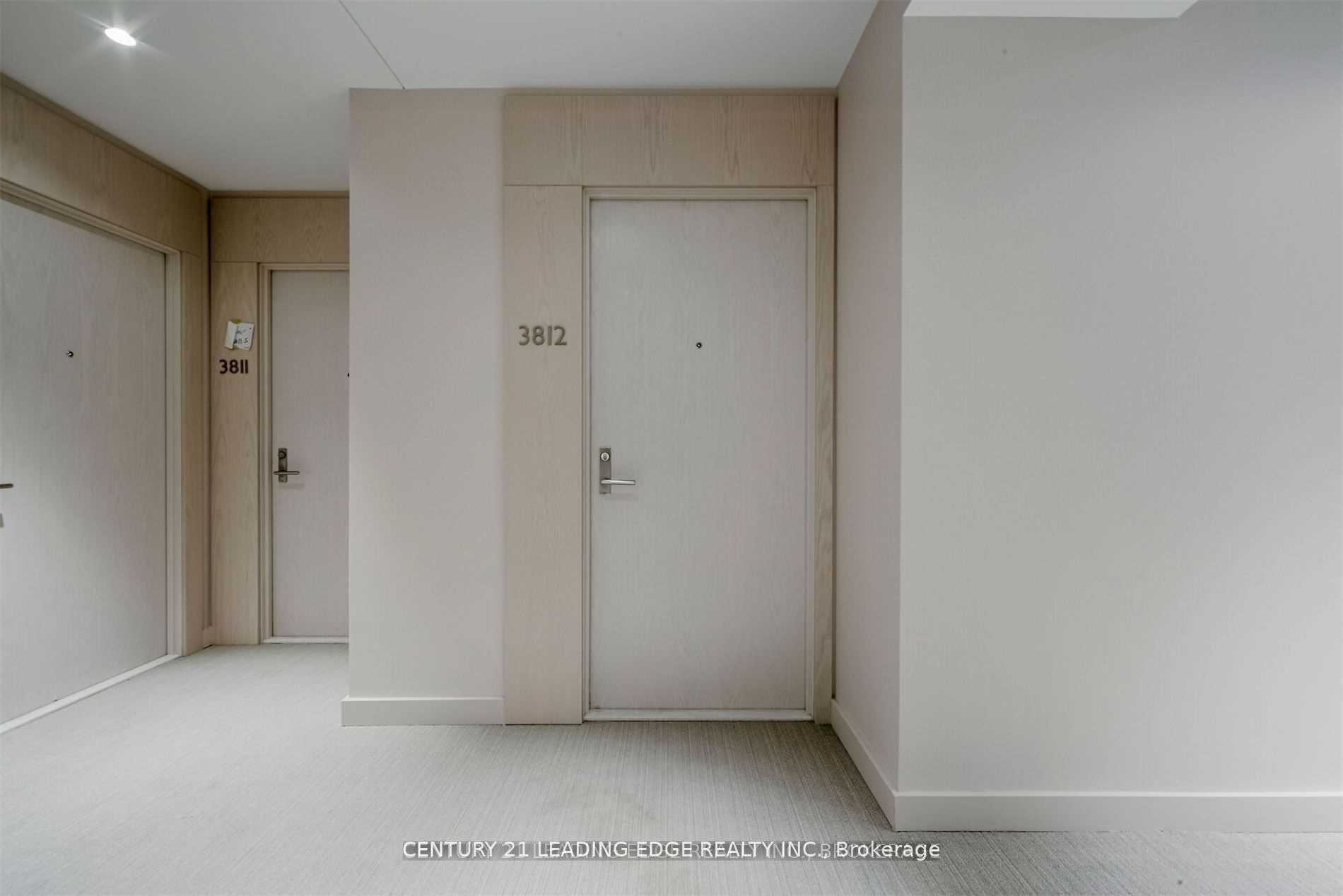 115 Blue Jays Way 3812, Toronto, ON M5V 0N4 photo 3