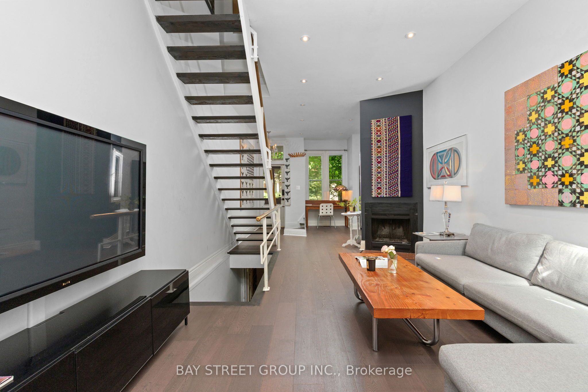 236 Seaton Street, Toronto, ON M5A 2T4 photo 5