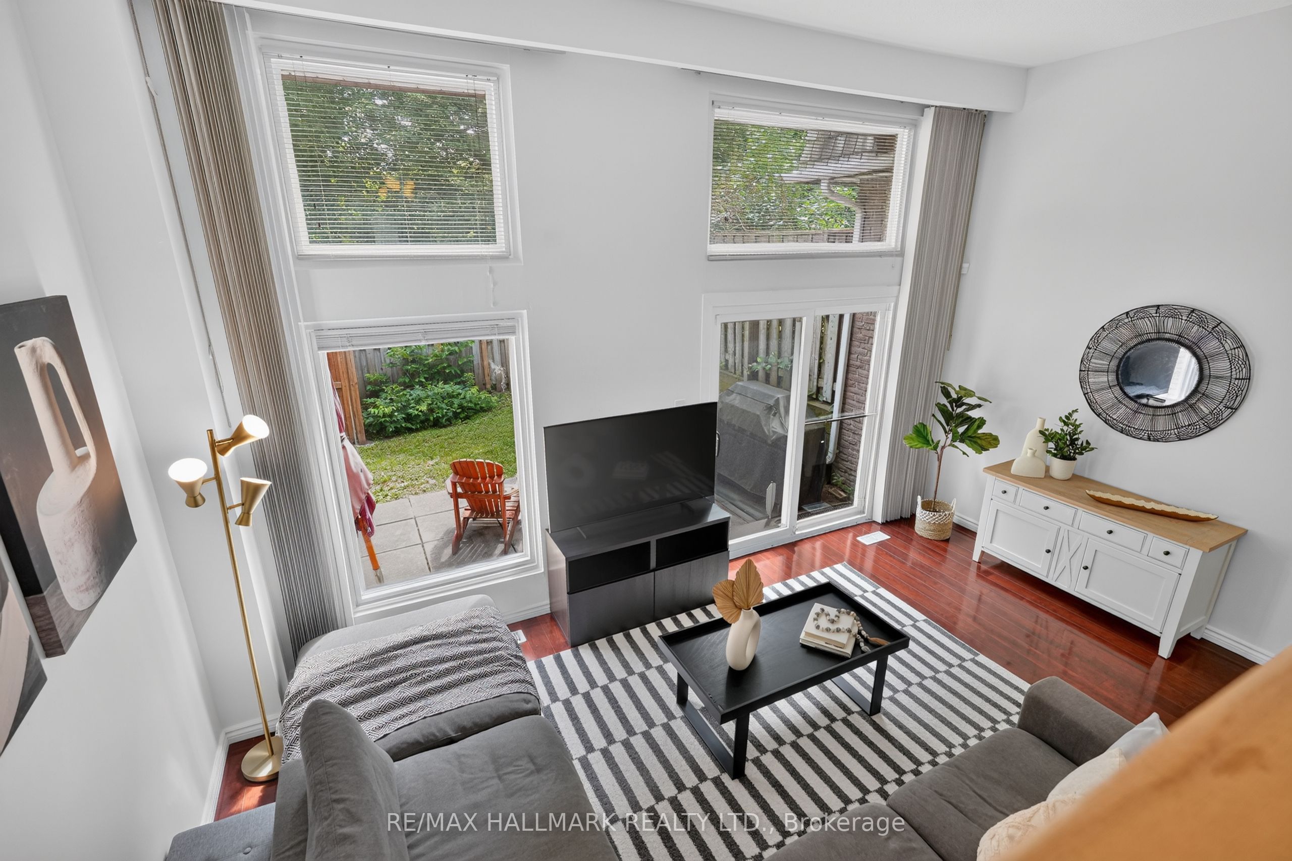 113 Wild Briar Way 77, Toronto, ON M2J 2L5