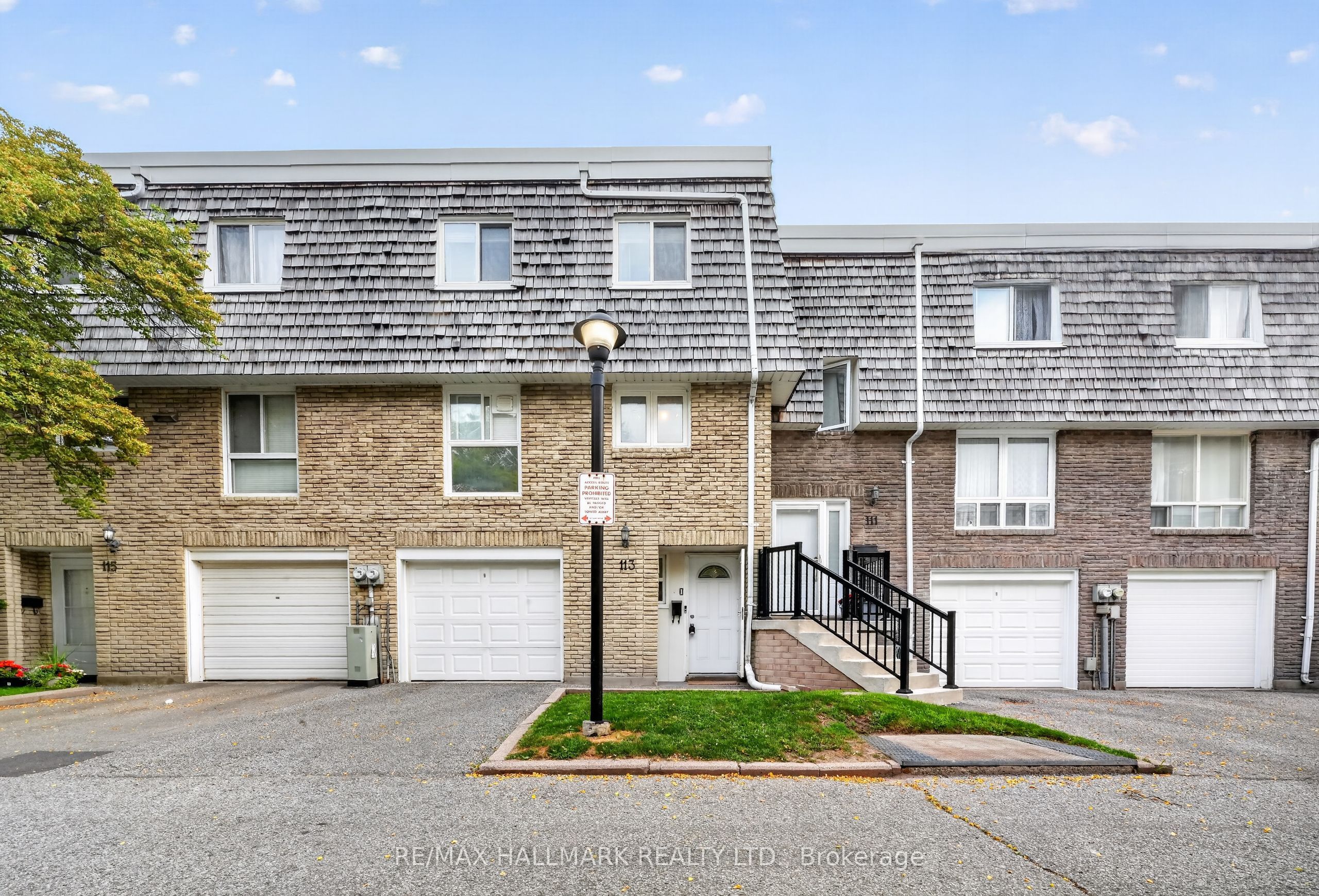113 Wild Briar Way 77, Toronto, ON M2J 2L5 photo 3