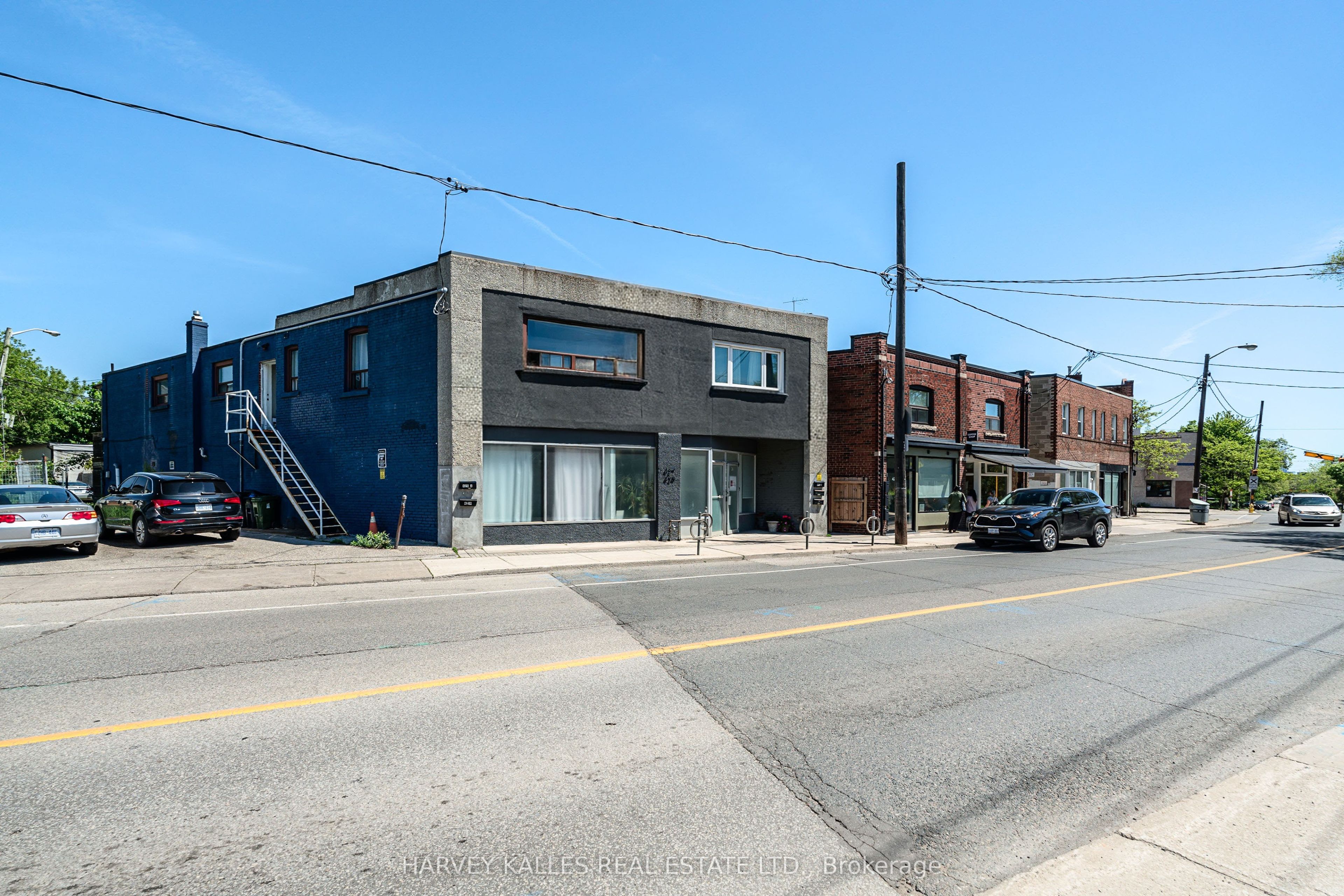 429 Vaughan Road Unit A, Toronto, ON M6C 2P1 photo 2