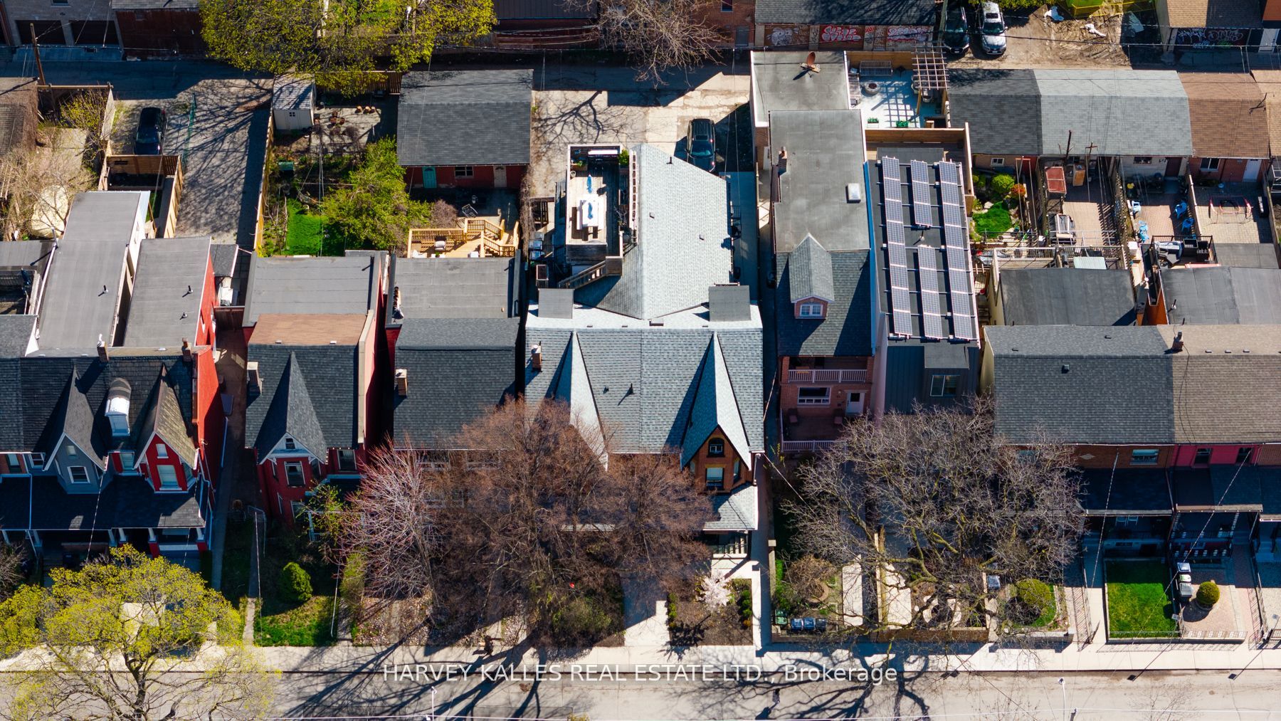 47 Northcote Avenue 3, Toronto, ON M6J 3K2 photo 3