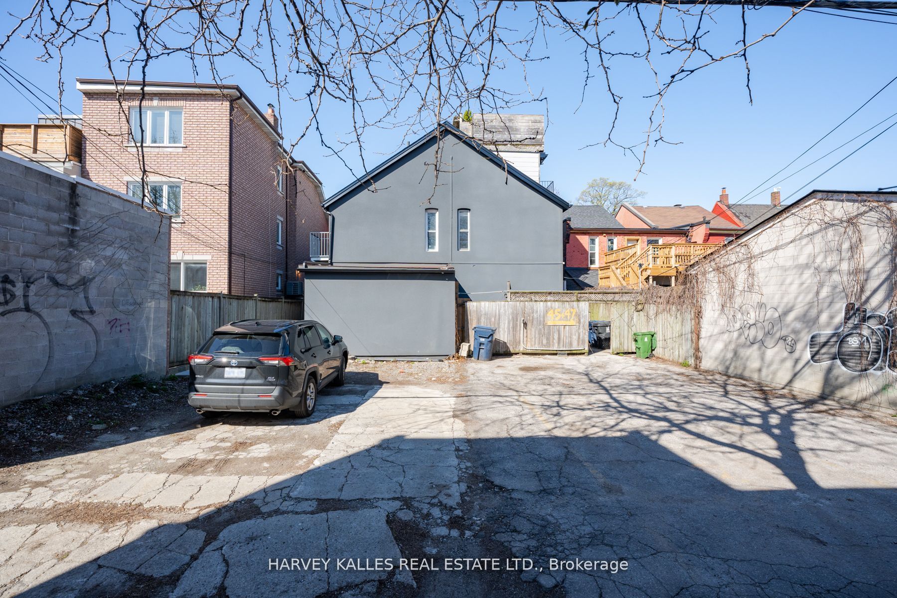 47 Northcote Avenue 3, Toronto, ON M6J 3K2 photo 5