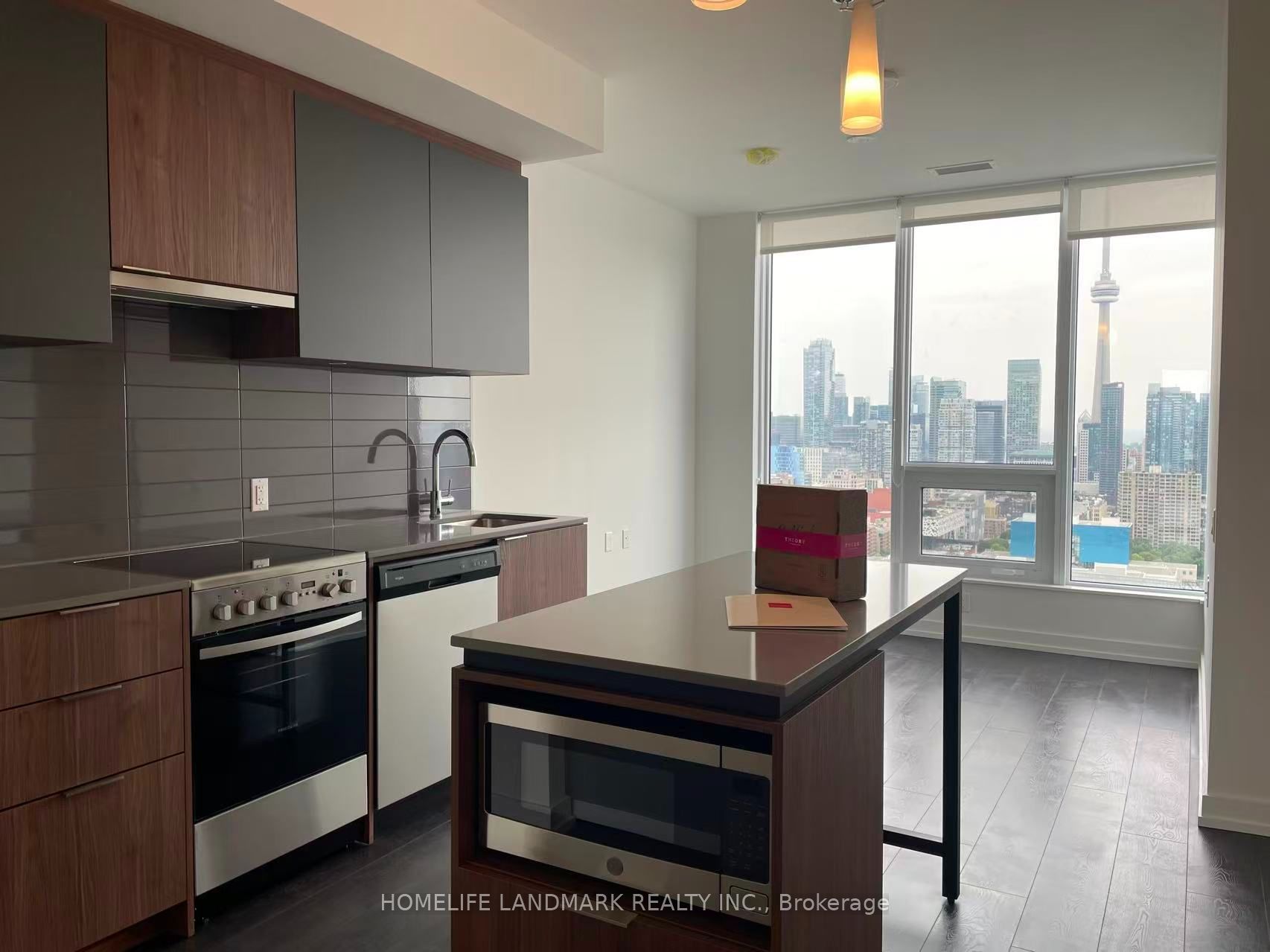 203 college Street 3001, Toronto, ON M5T 0C8 photo 2