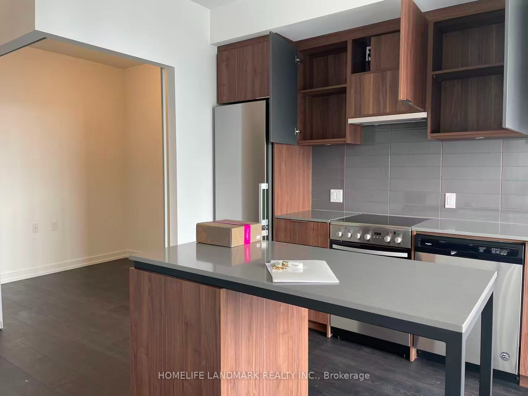 203 college Street 3001, Toronto, ON M5T 0C8 photo 5