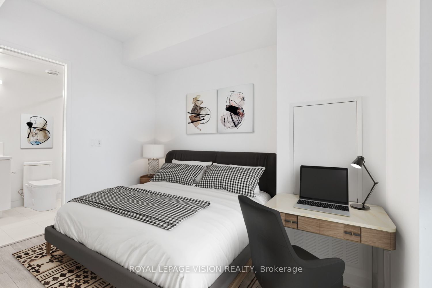 230 Simcoe Street 3113, Toronto, ON M5T 1T4 photo 2