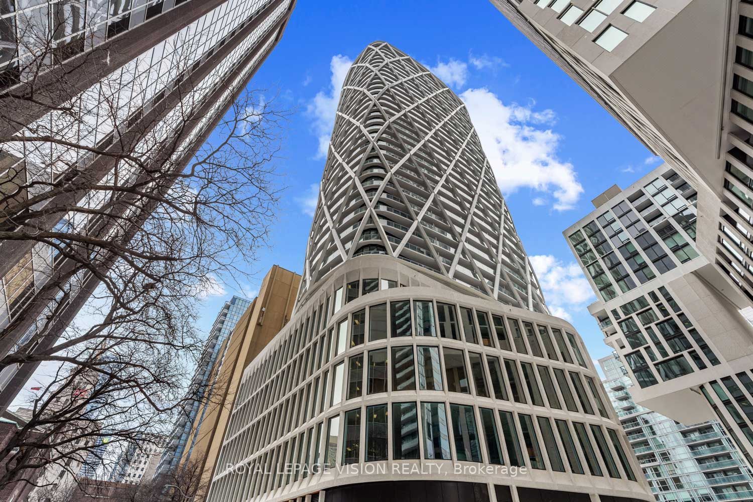 230 Simcoe Street 3113, Toronto, ON M5T 1T4 photo 3