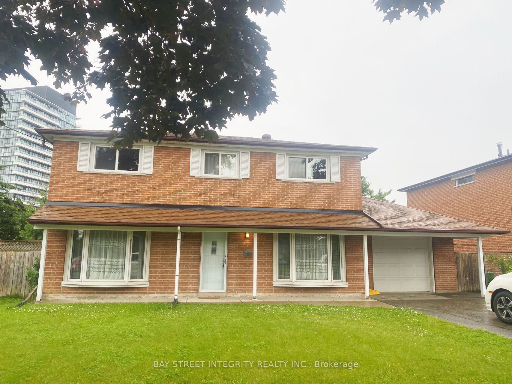 21 Kingslake Road 1&2 Fl, Toronto, ON M2J 3E2 photo 2