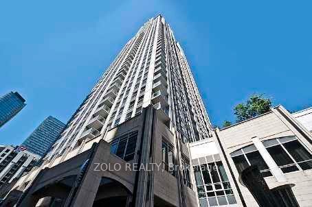 763 Bay Street 4703, Toronto, ON M5G 2R3 photo 5