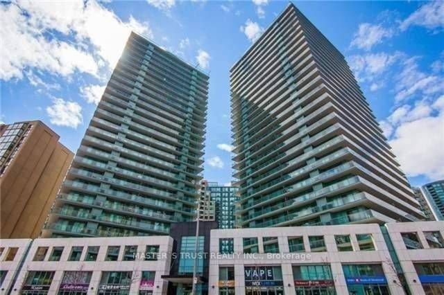 5500 Yonge Street #1805, Toronto, ON M2N 7L1