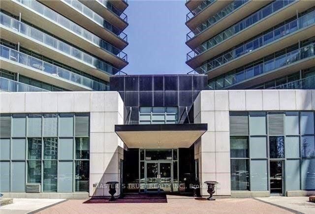 5500 Yonge Street #1805, Toronto, ON M2N 7L1 photo 2