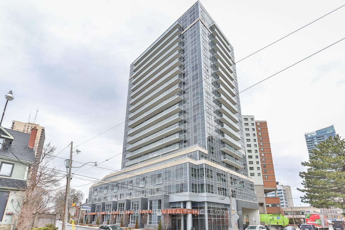 58 Orchard View Boulevard 511, Toronto, ON M4R 0A2