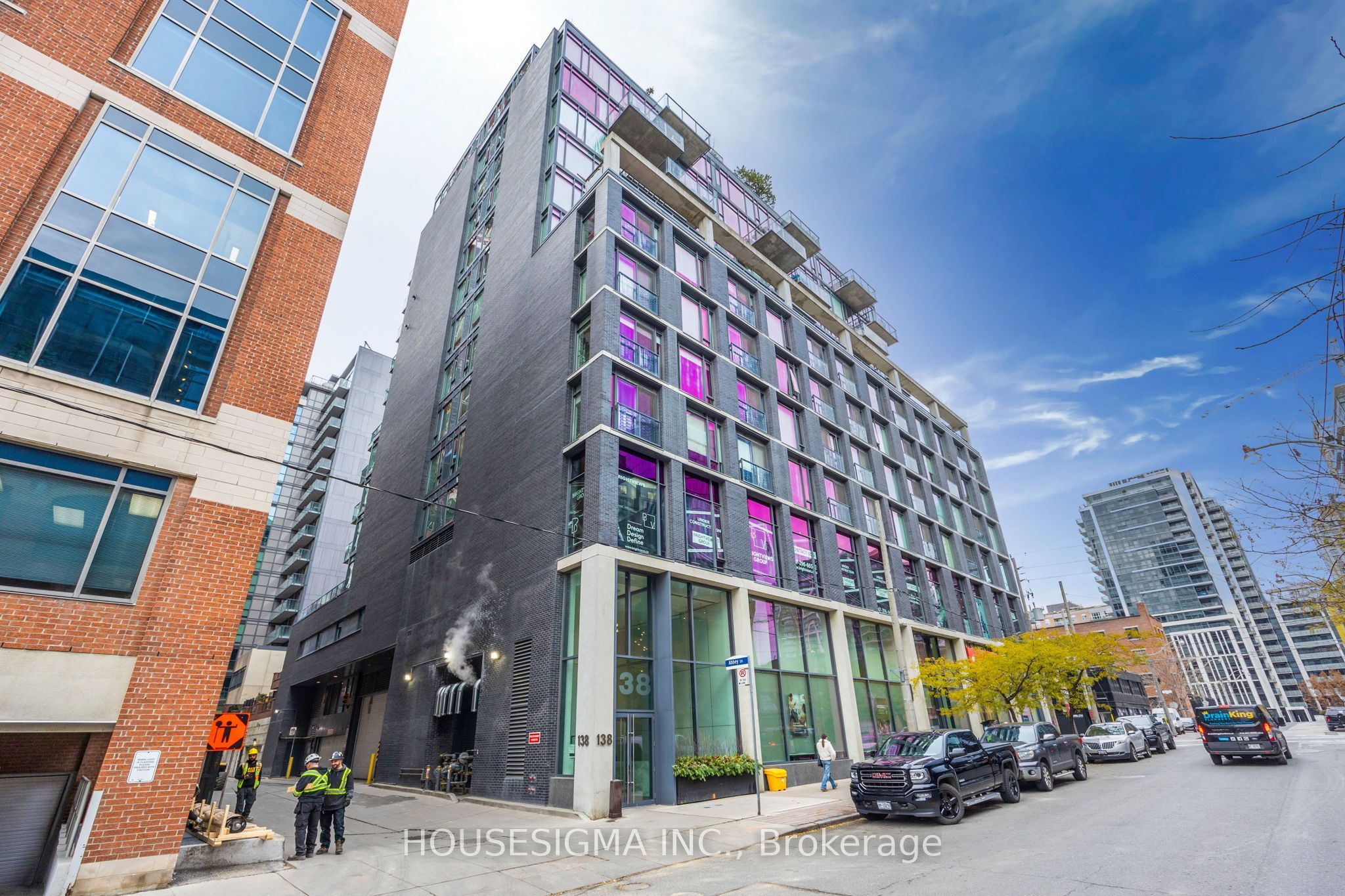 138 Princess Street 406, Toronto, ON M5A 0B1 photo 2
