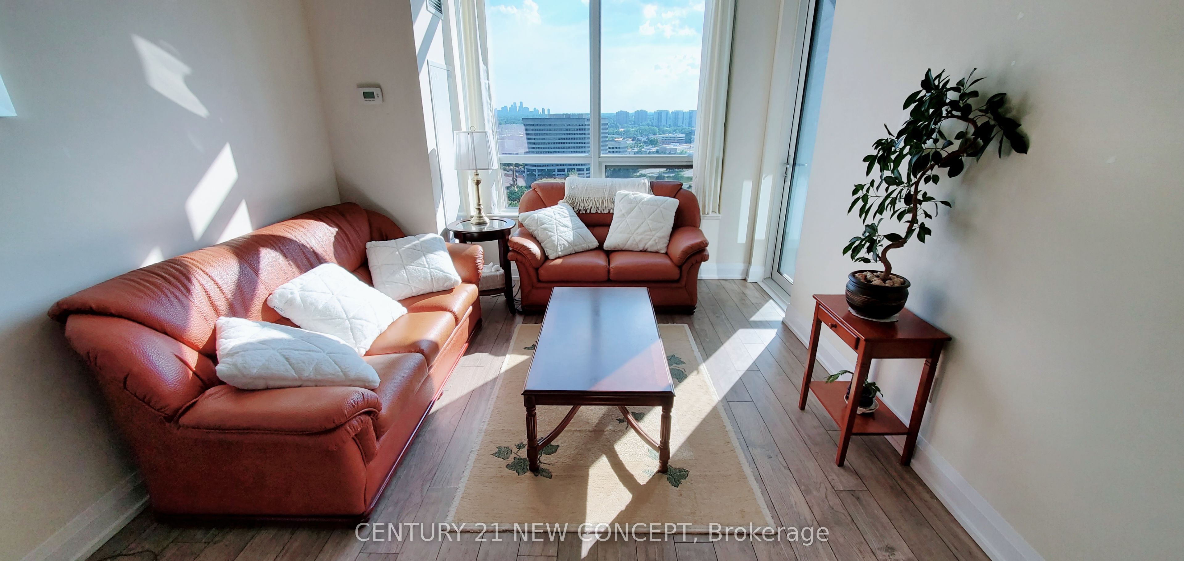 18 Graydon Hall Drive 1412, Toronto, ON M3A 2Z9 photo 4