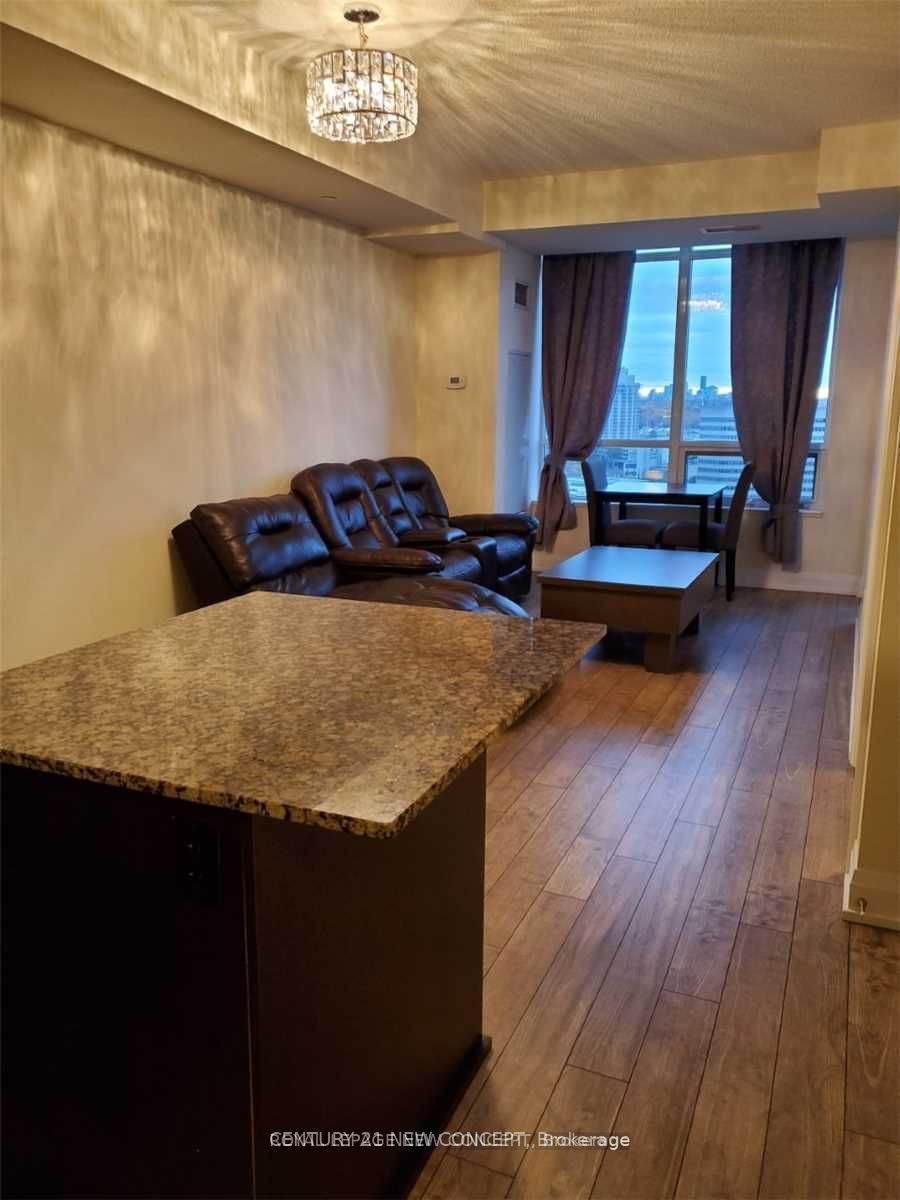 18 Graydon Hall Drive 1412, Toronto, ON M3A 2Z9 photo 5