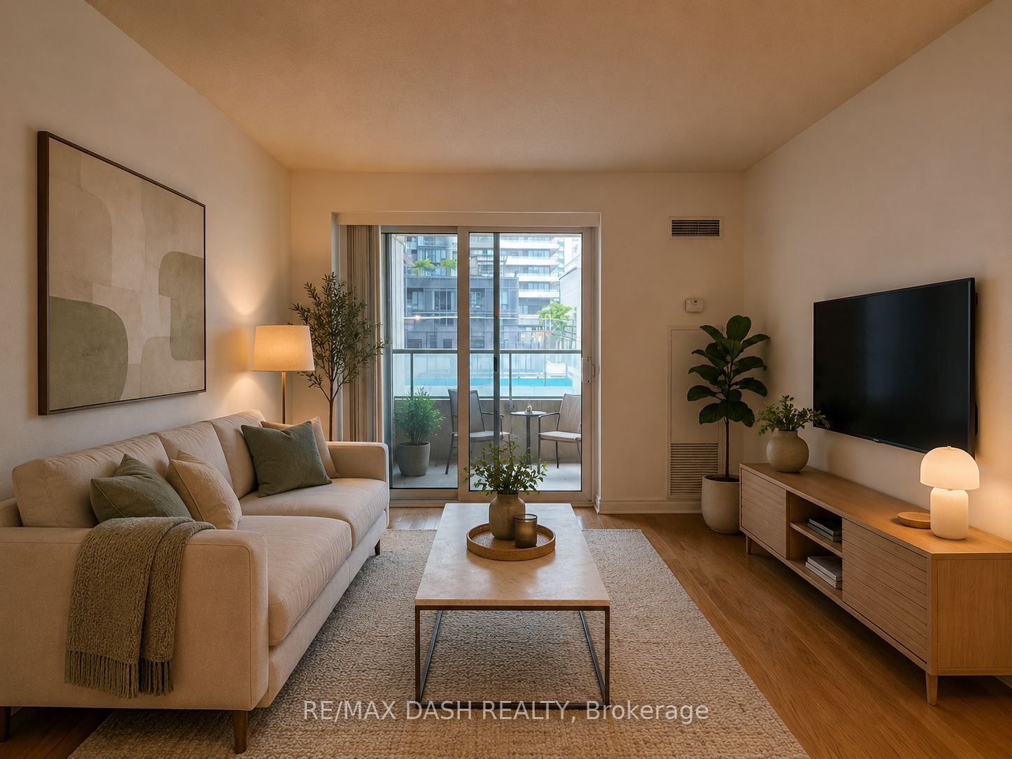 270 Wellington Street W 802, Toronto, ON M5V 3P5