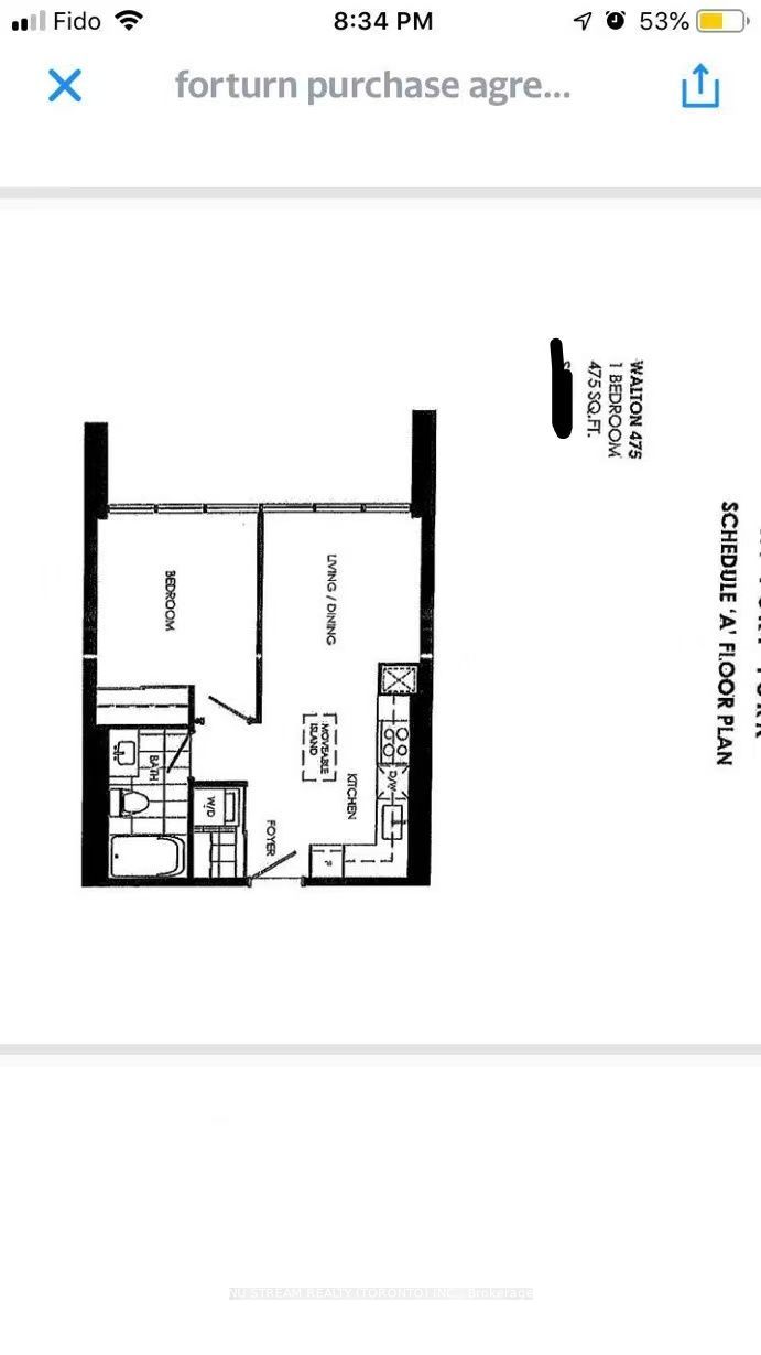 38 Iannuzzi Street, Toronto, ON M5V 0S2 photo 3