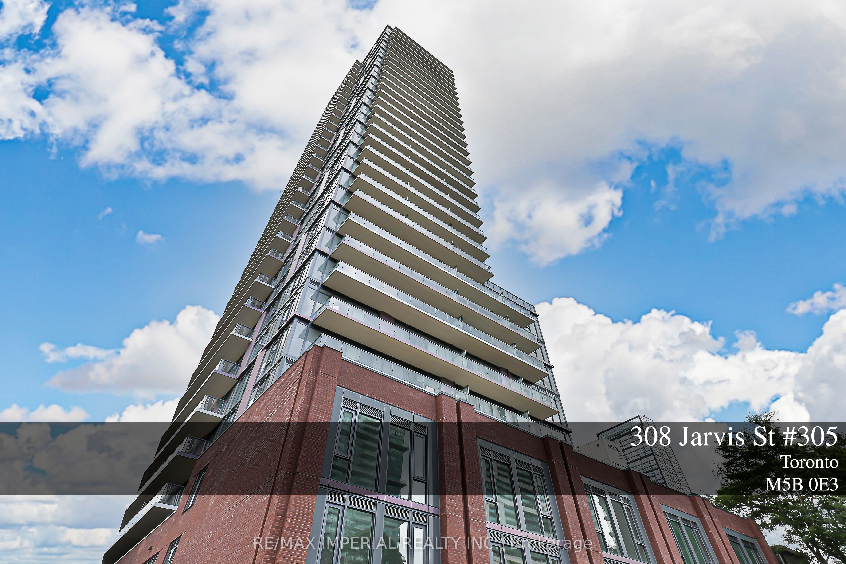 308 Jarvis Street 305, Toronto, ON M5A 2P2 photo 2