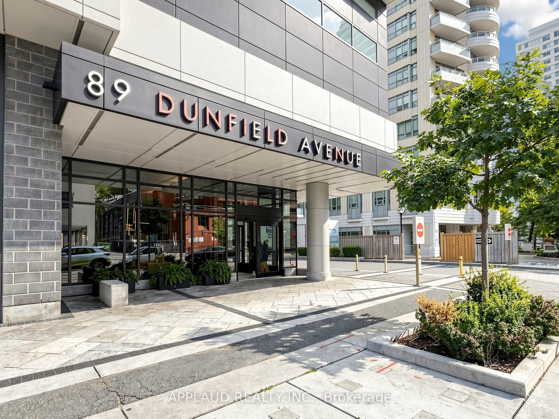 89 Dunfield Avenue 2307, Toronto, ON M4S 0A4 photo 5