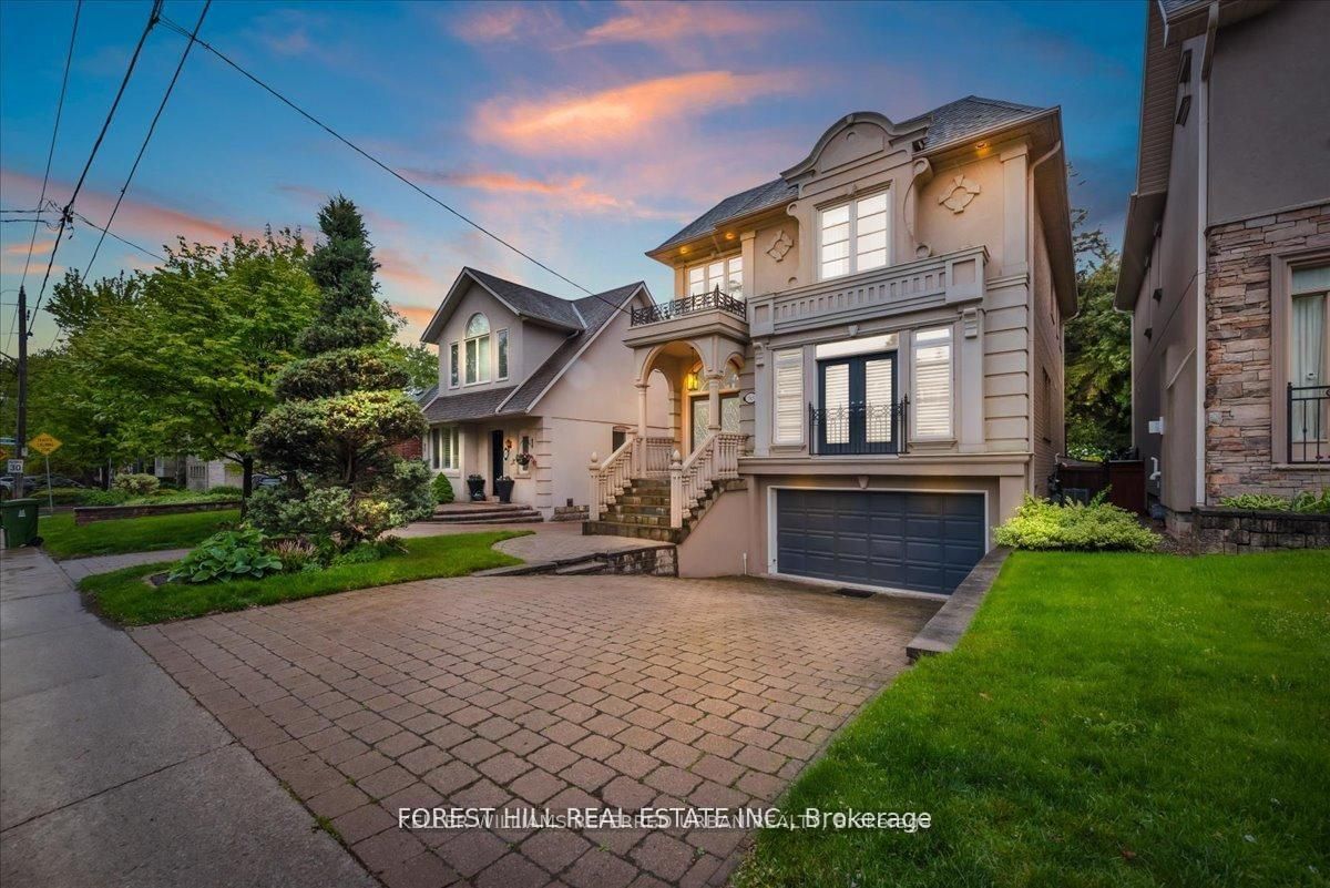 313 Broadway Avenue, Toronto, ON M4P 1W2 photo 2