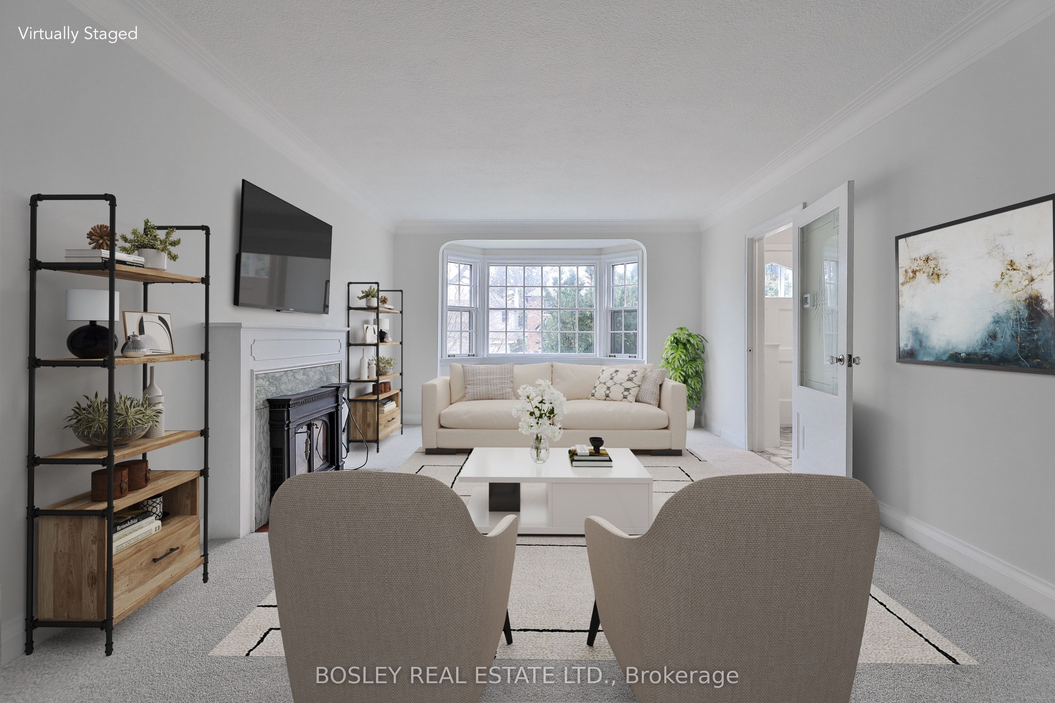 432 Broadway Avenue, Toronto, ON M4G 2R1 photo 3