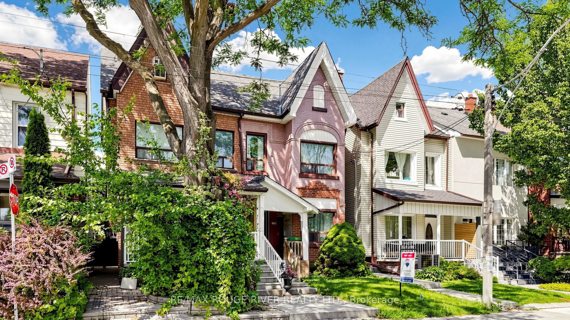 308 Roxton Road, Toronto, ON M6G 3P9 photo 2
